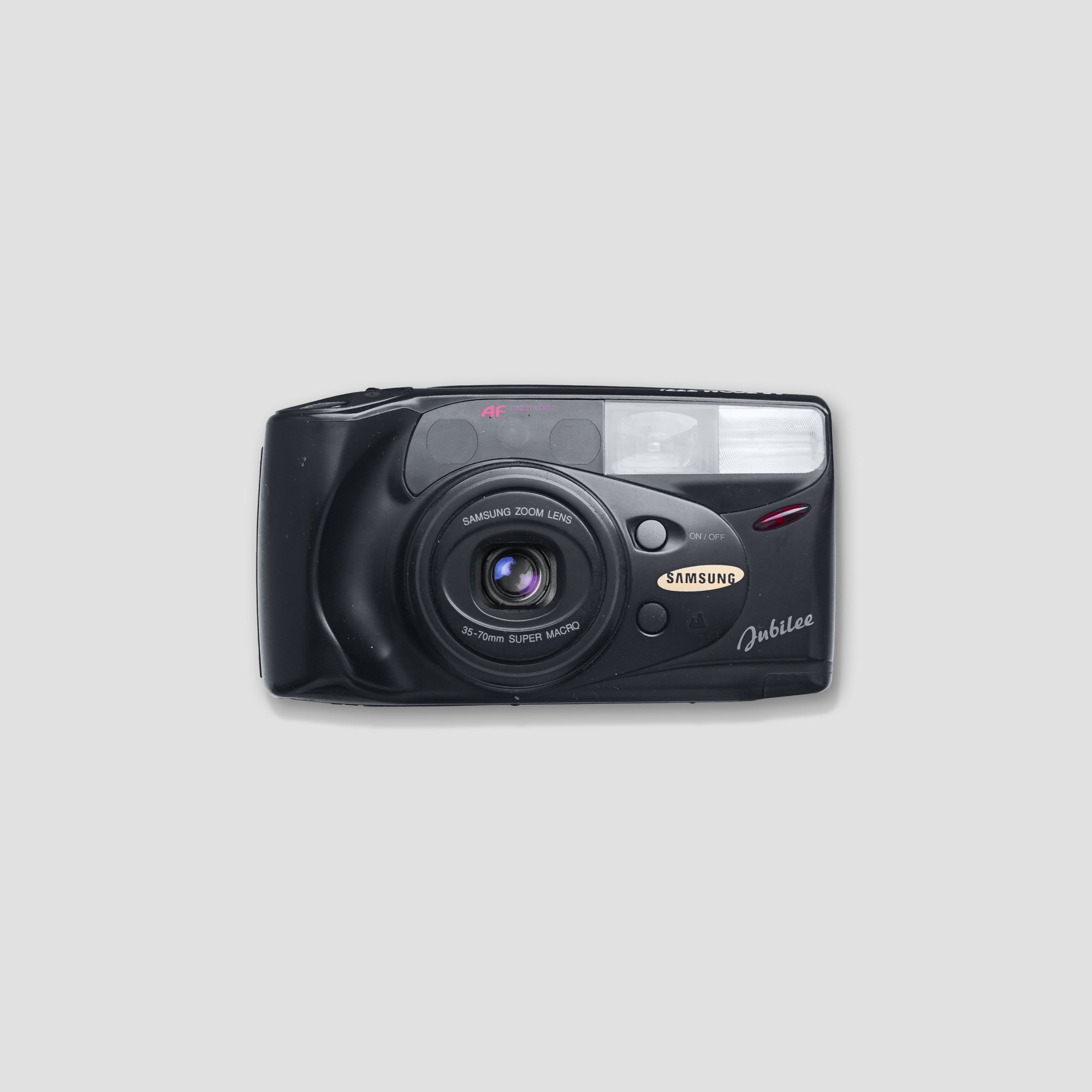 Samsung AF Zoom 777i Jubilee - Main Image