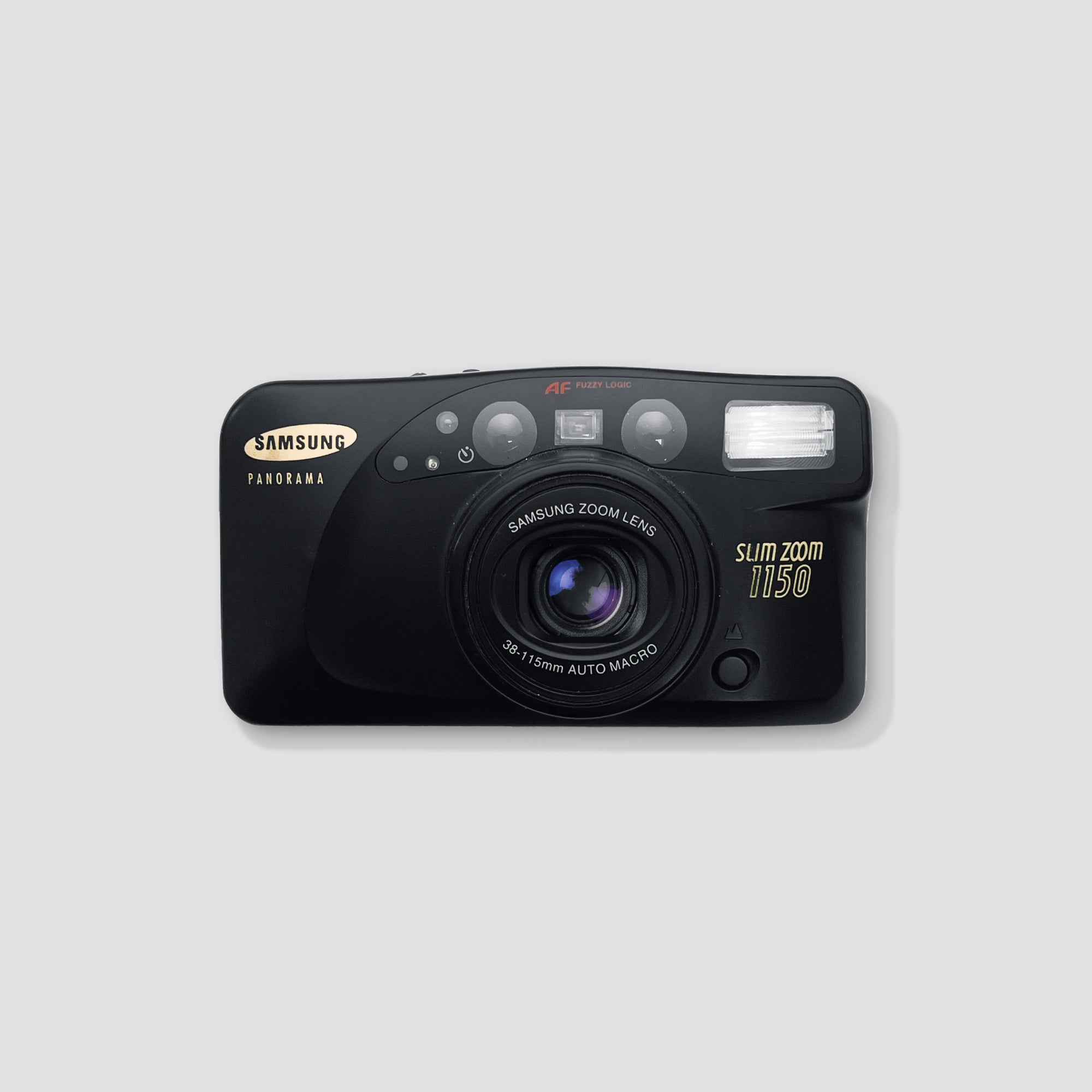 Samsung Slim Zoom 1150 – Analogue Shop