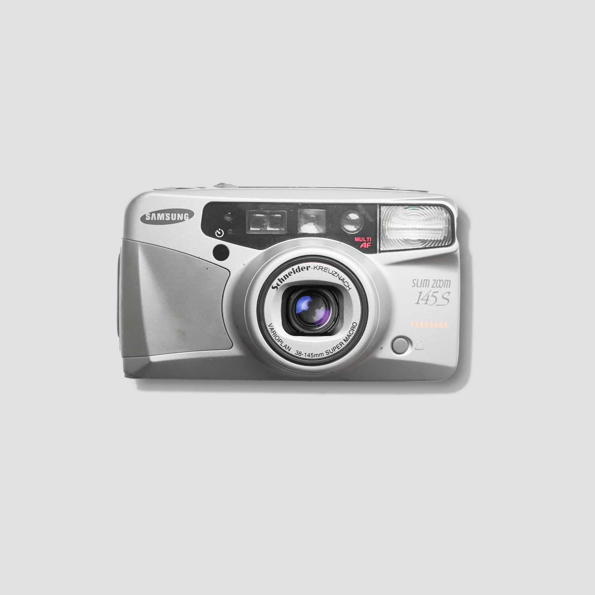 Samsung Slim Zoom 145S - Main Image