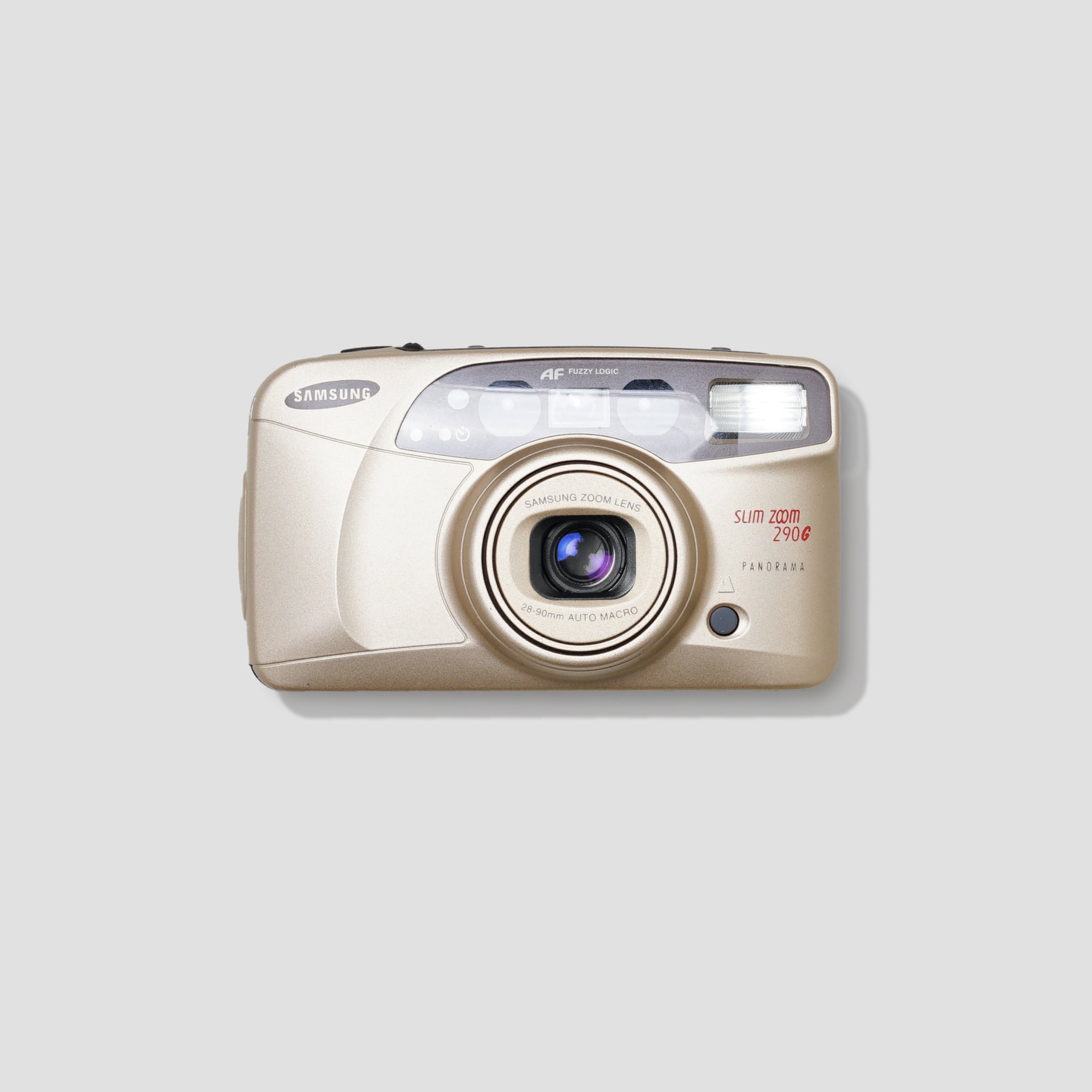 Samsung Slim Zoom 290G – Analogue Shop