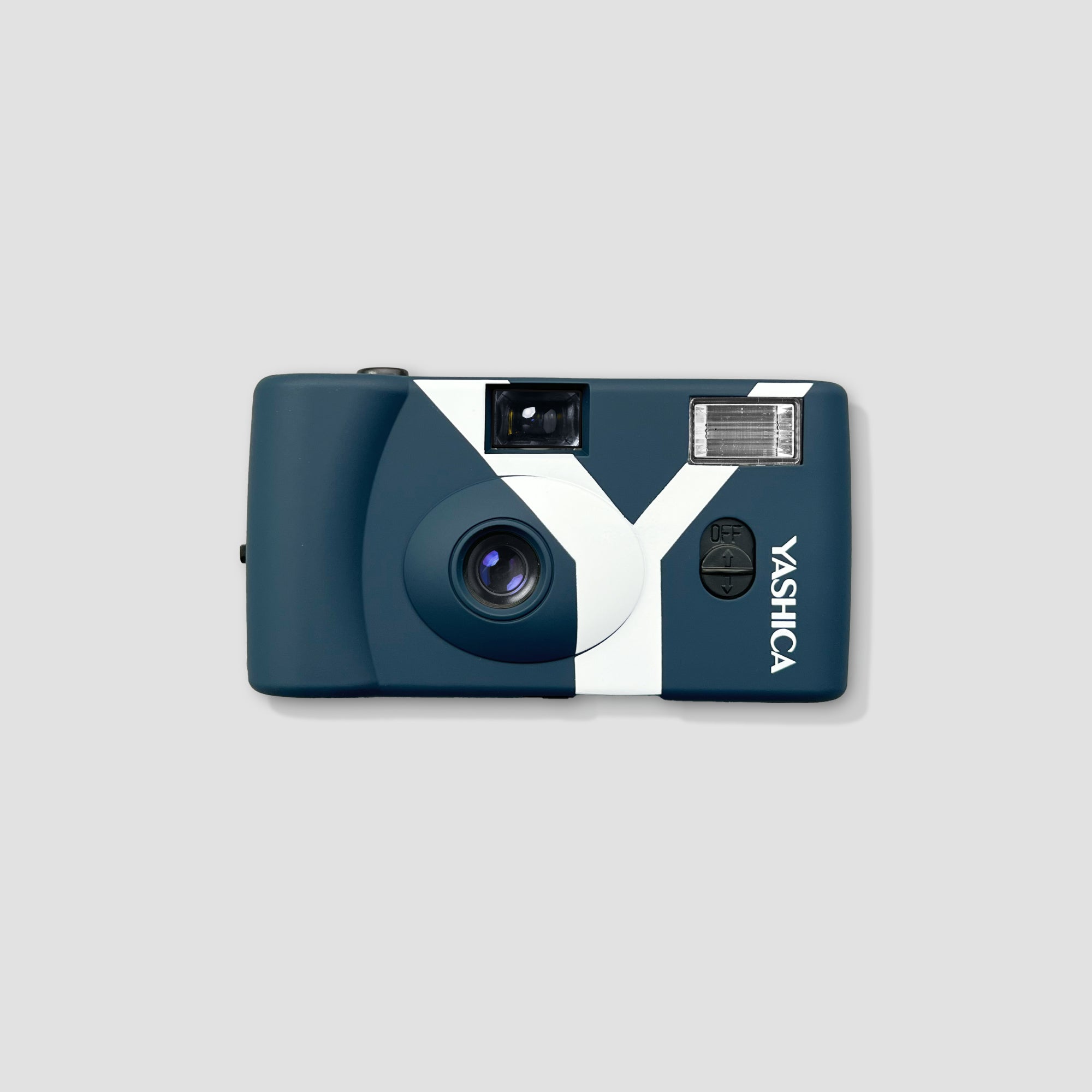 Yashica MF-1 – Analogue Shop