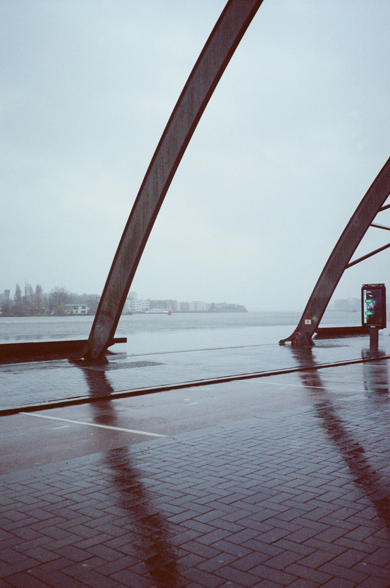 Rainy Day Film Photography: How to Capture Stunning Shots in Wet Weather