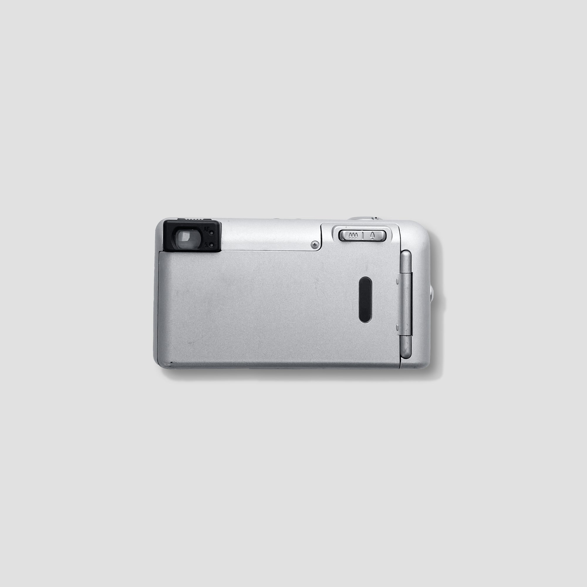Pentax Espio 105SW Compact Camera | Analogue Amsterdam – Analogue Shop