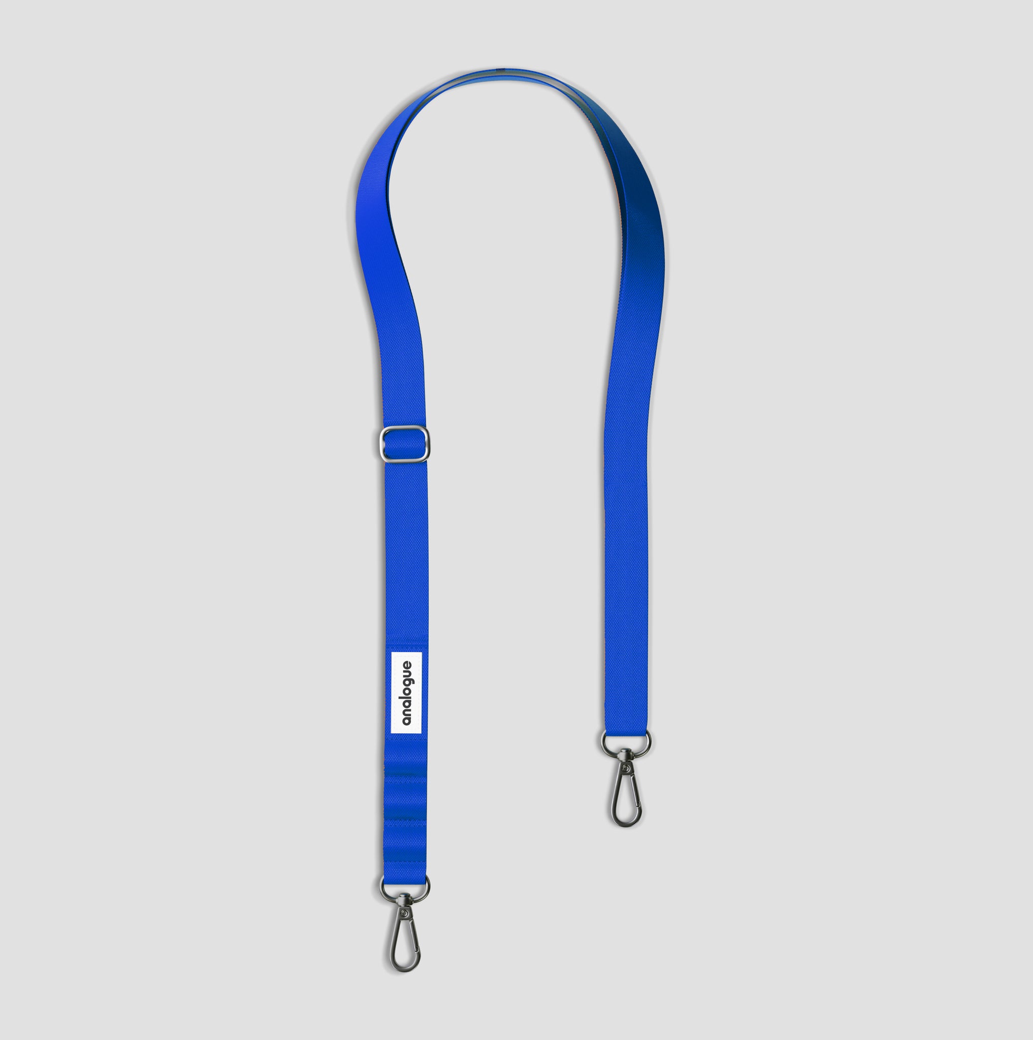 Analogue Mini Sling™ Blue