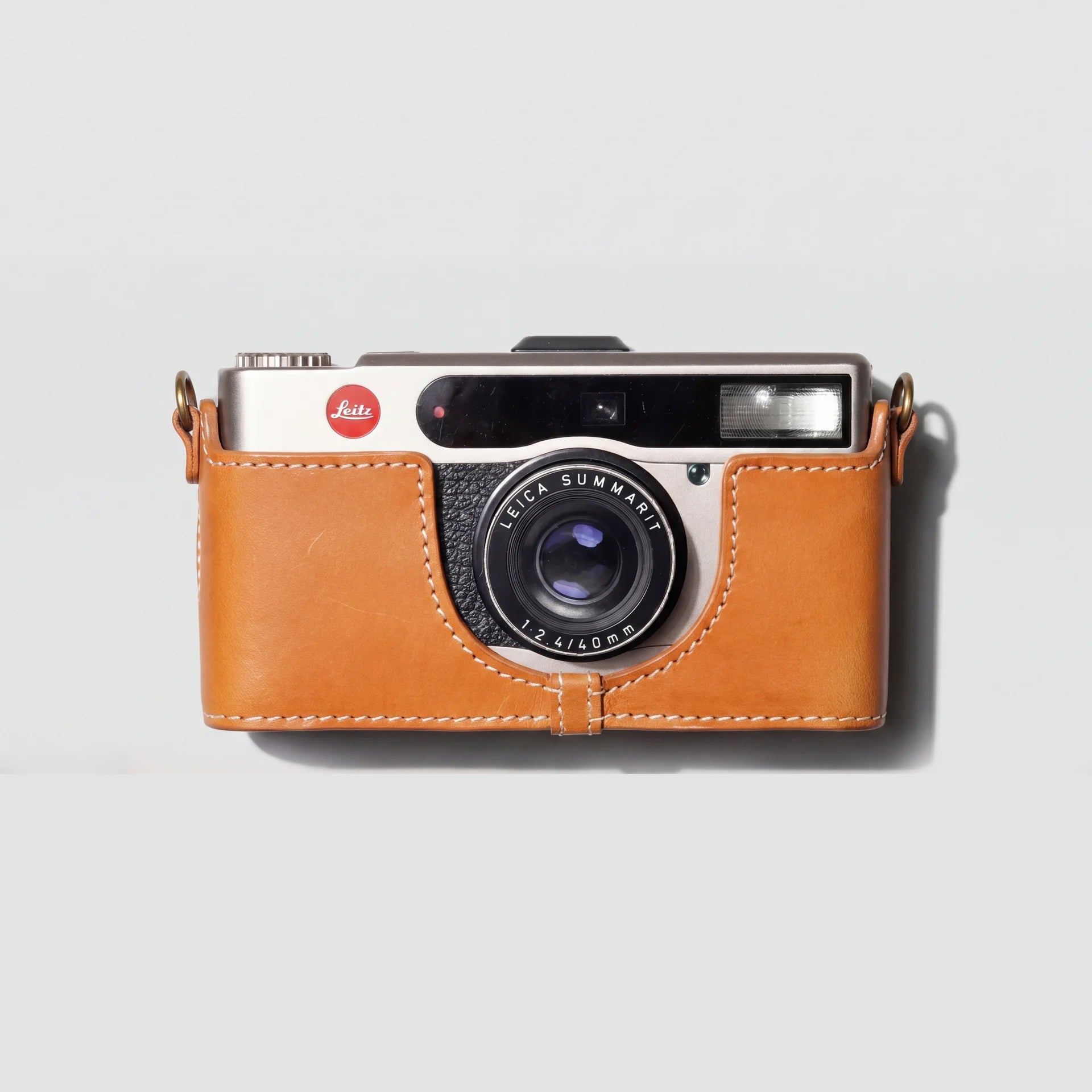 Junk LEICA MINILUX フィルムカメラ レンズナシ Buy Leica Minilux - Analogue Amsterdam – Analogue Shop