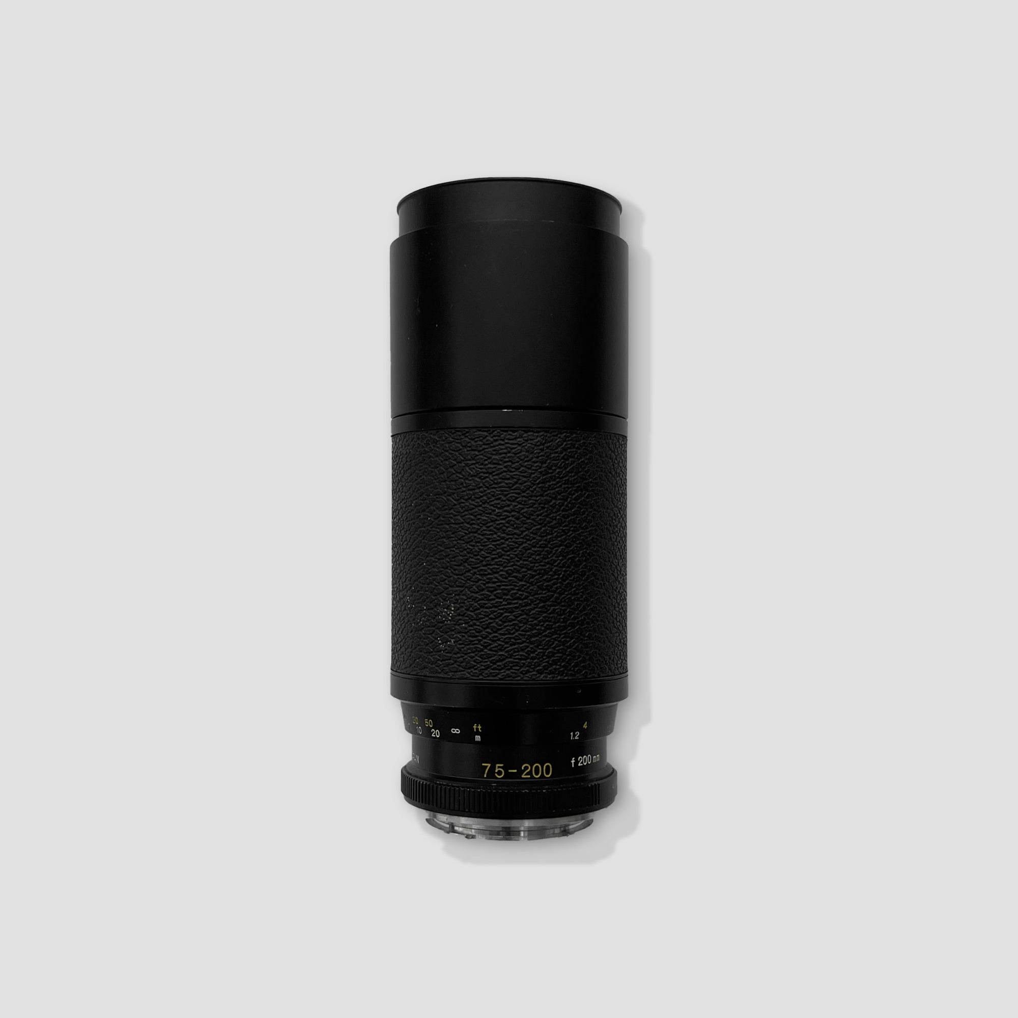 Leitz Wetzlar Vario-Elmar-R 75-200mm 1: | Analogue Shop