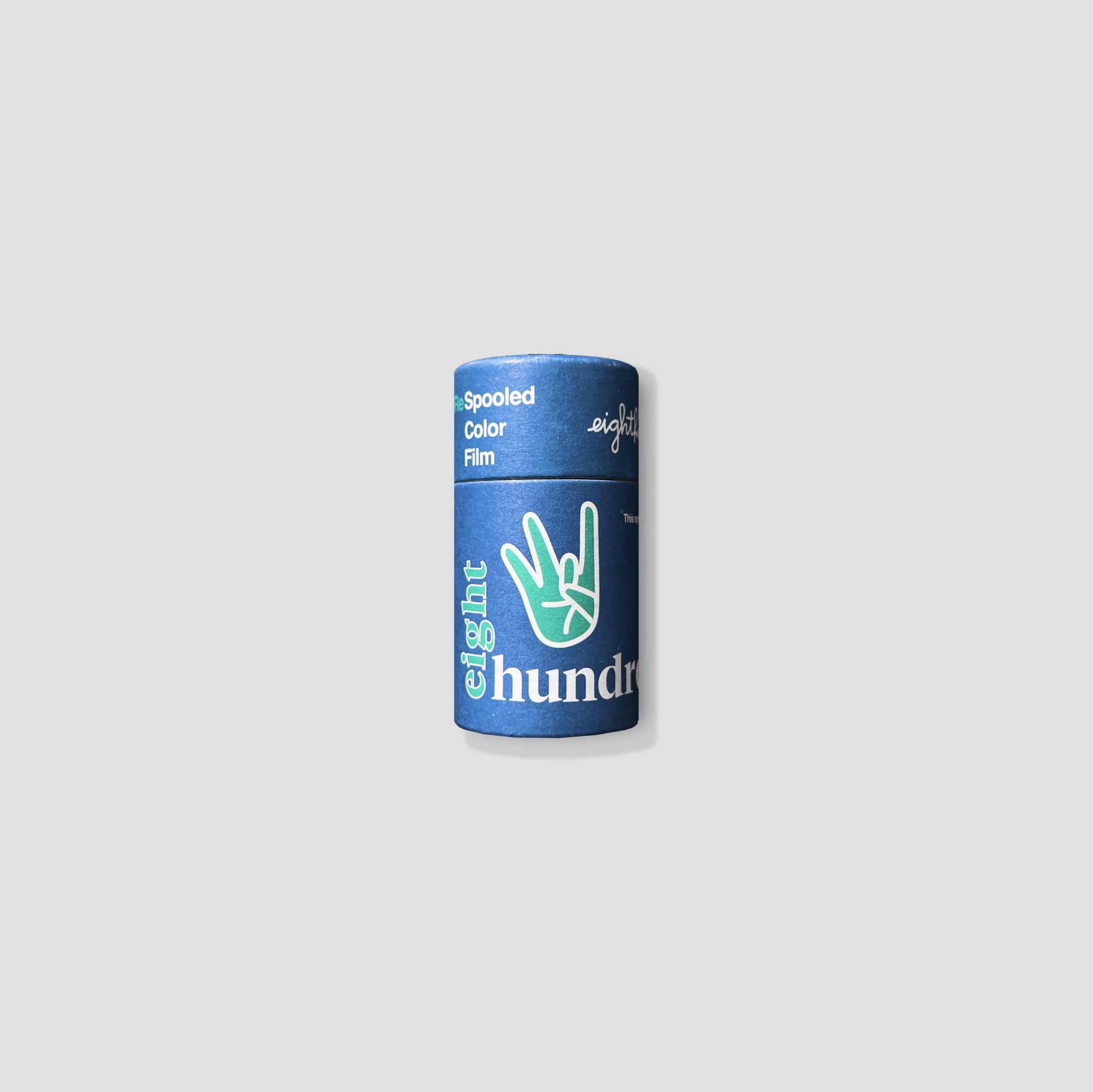 800 Hundred Film