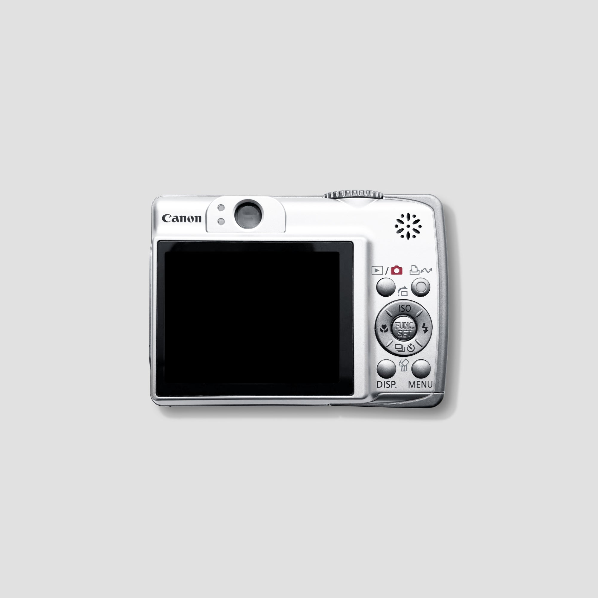 Canon PowerShot A560 フィルムカメラ | Analogue Shop