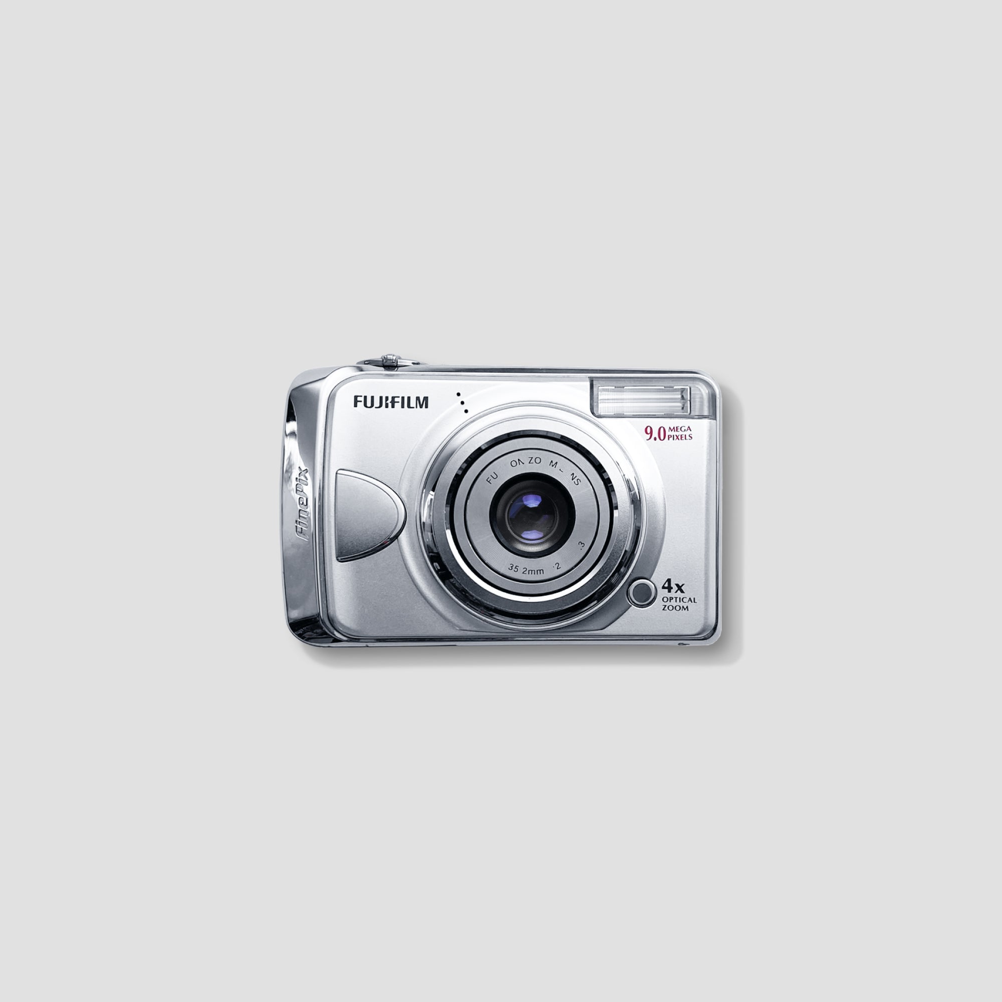 Fujifilm Finepix A920