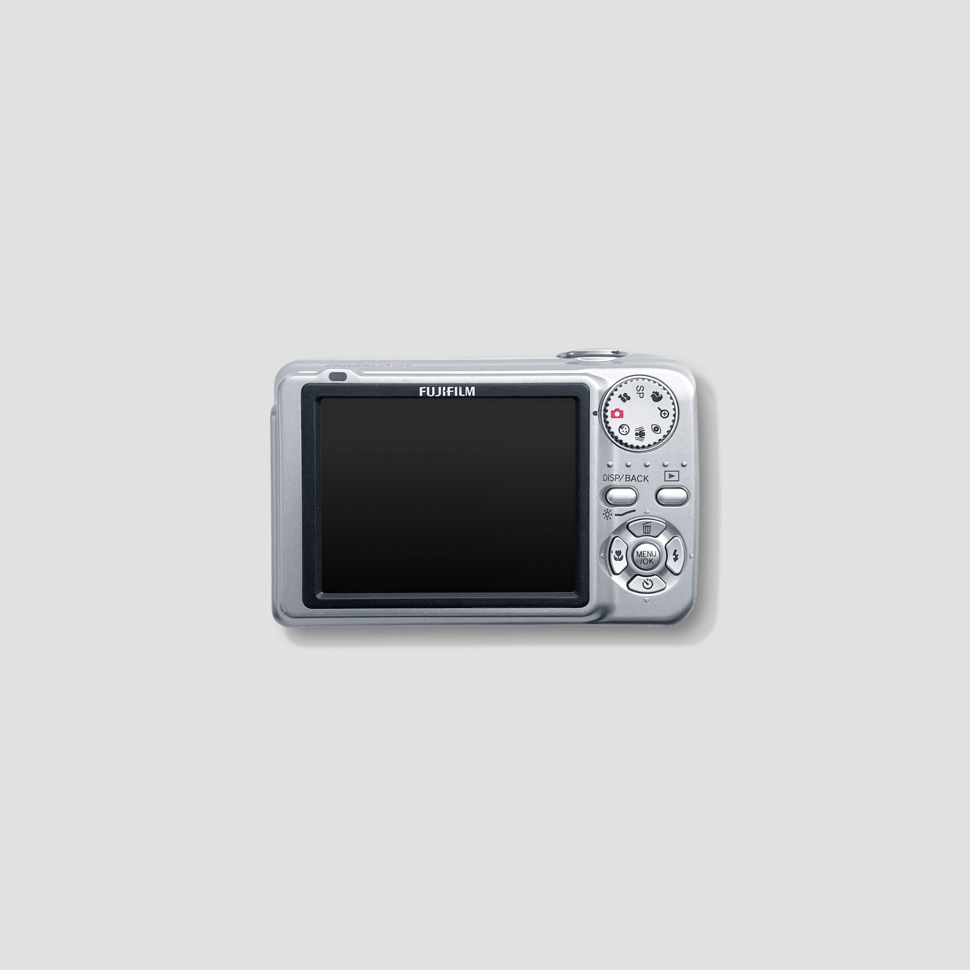 Fujifilm Finepix A920 Argent – Appareil Photo Numérique Compact En Boîte D’origine