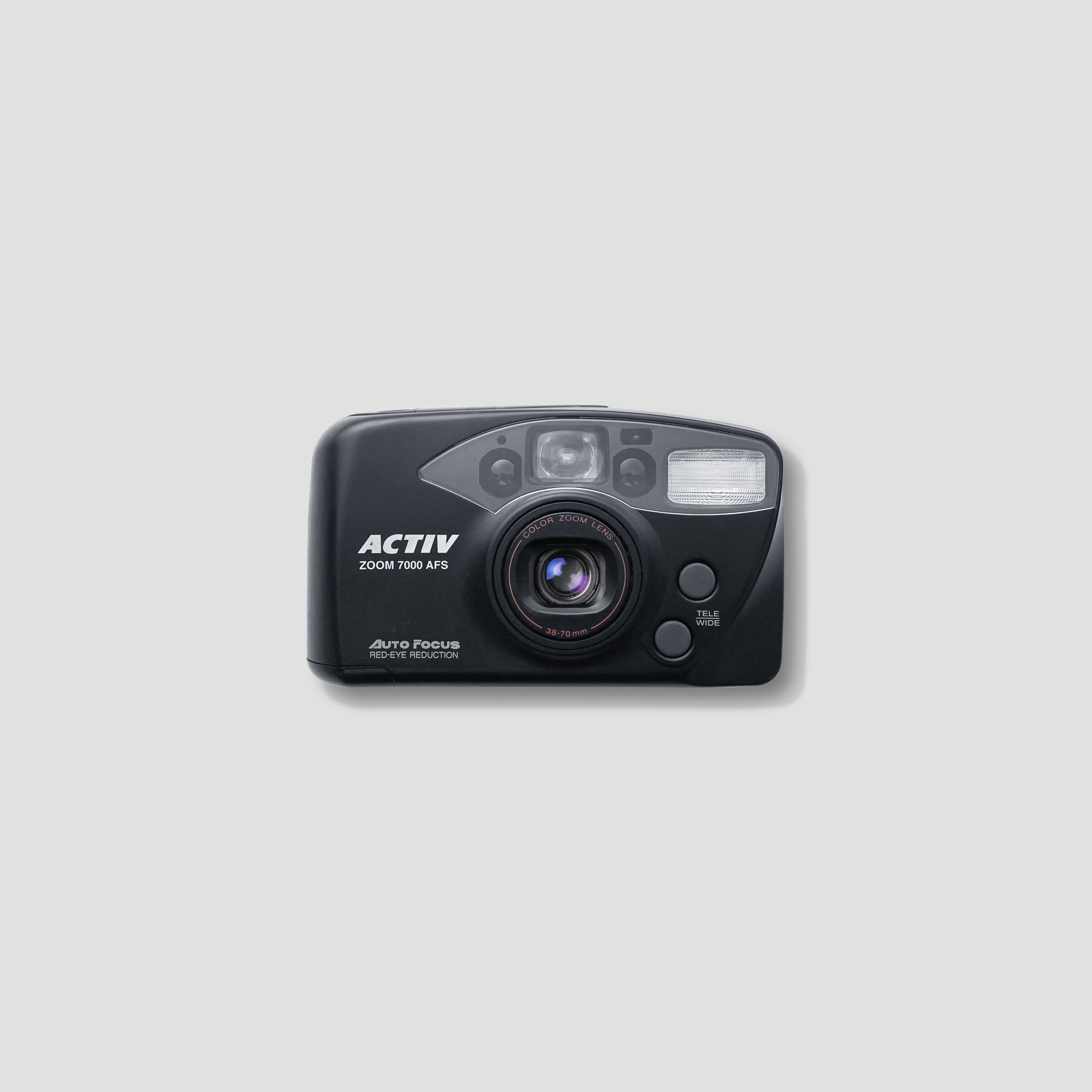 Activ Zoom 7000 AFS