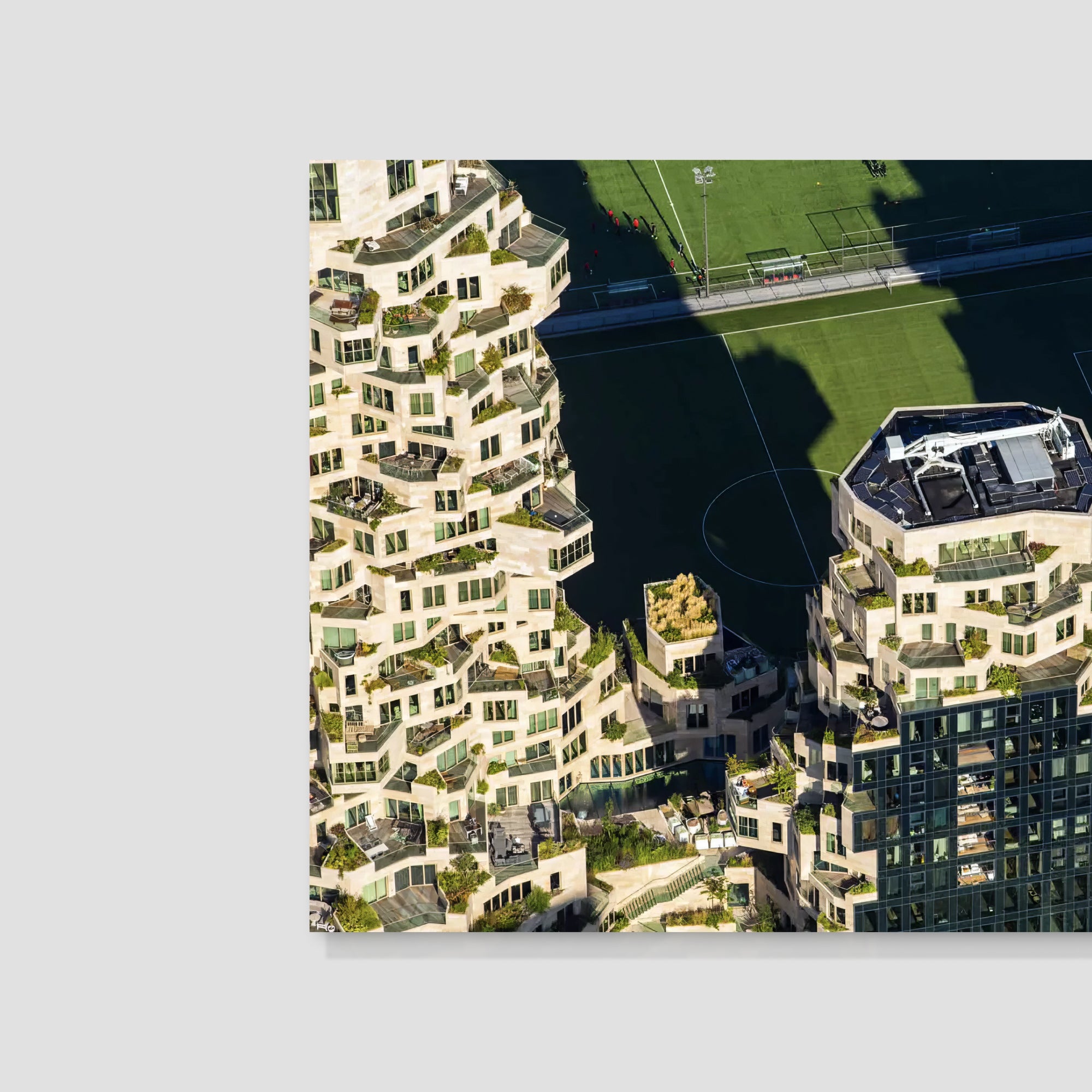 Amsterdam - Cris Tola Olivares (book)