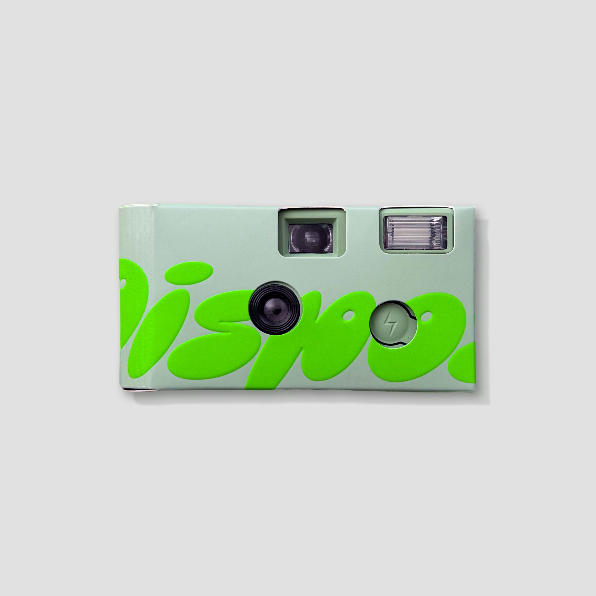 Analogue Disposable