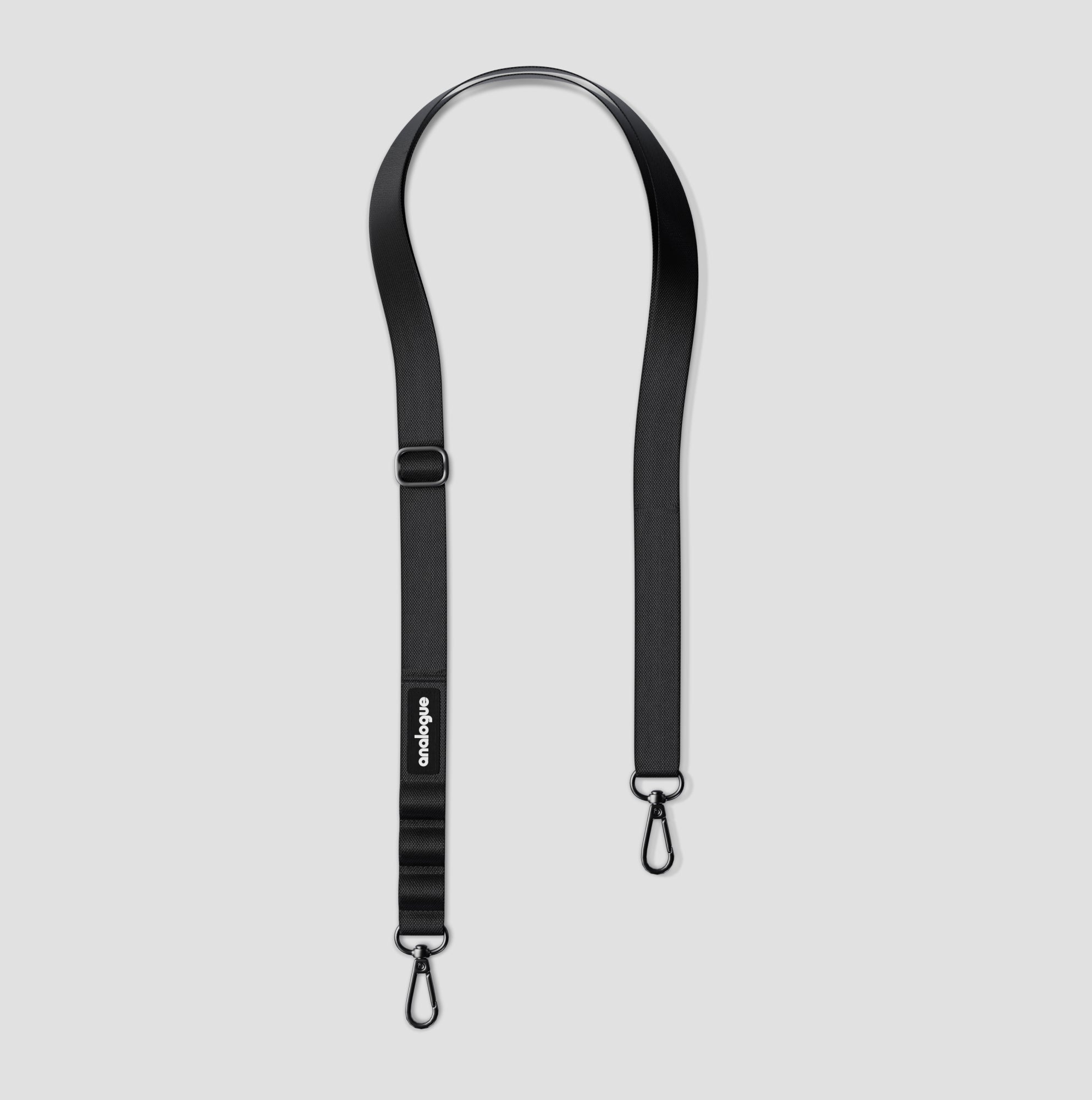 Analogue Mini Sling™ Black