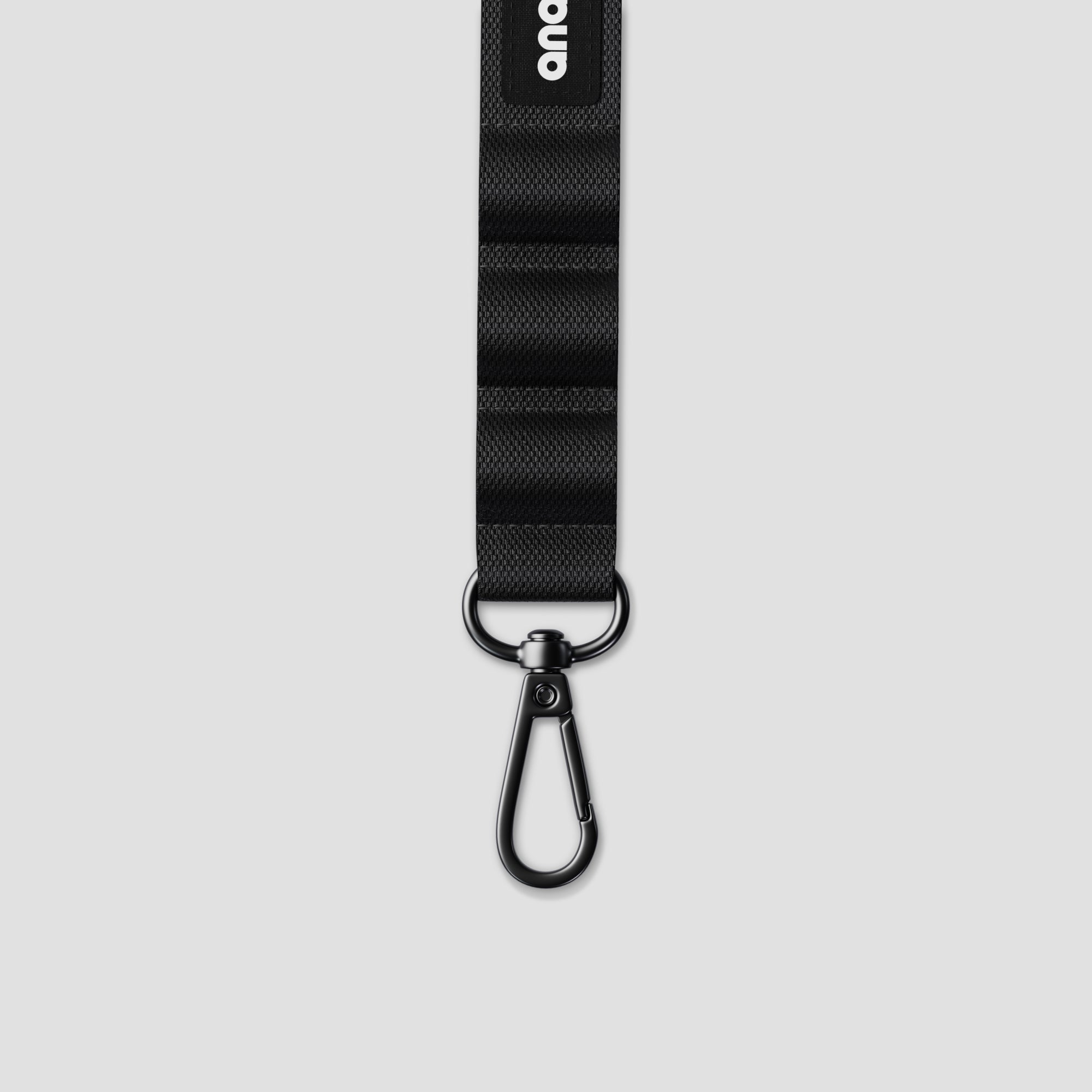 Analogue Mini Sling™ Black