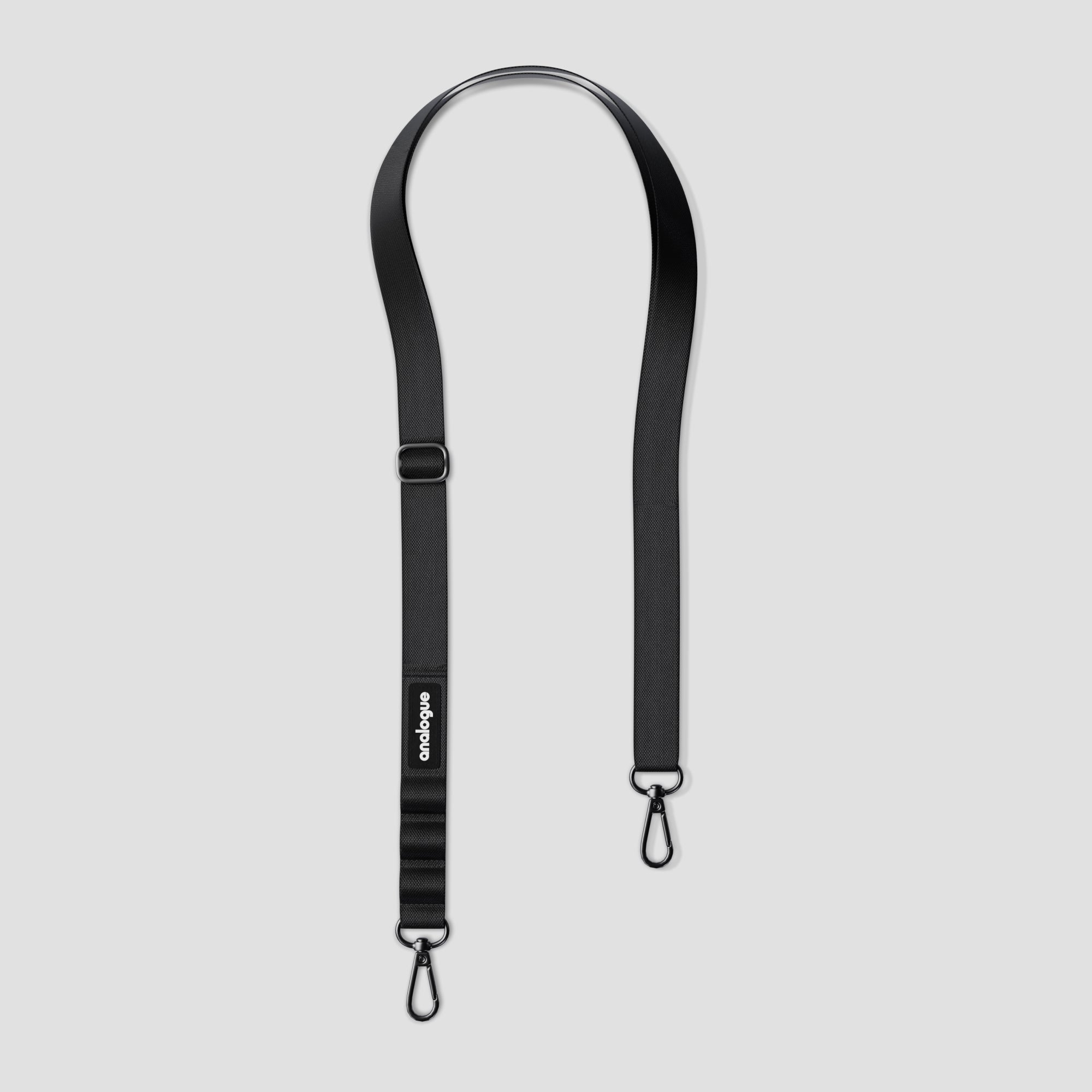 Analogue Mini Sling™ Black