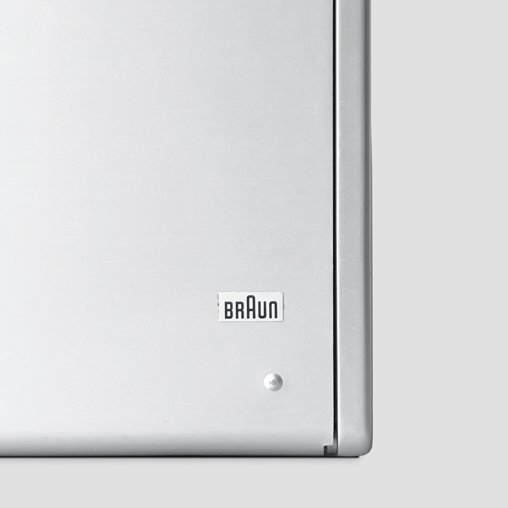 Braun T1000 CD