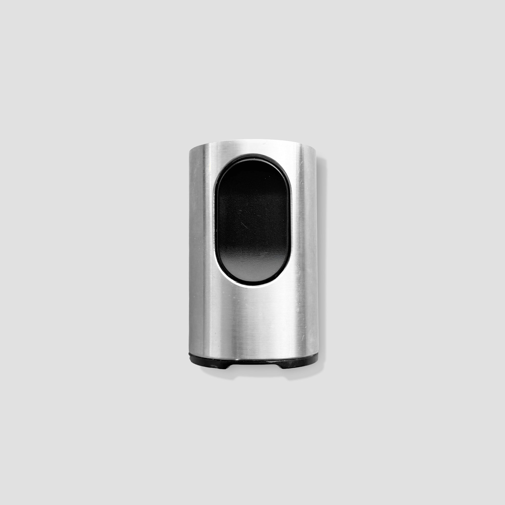 Braun T2 Lighter Silver cámara analógica