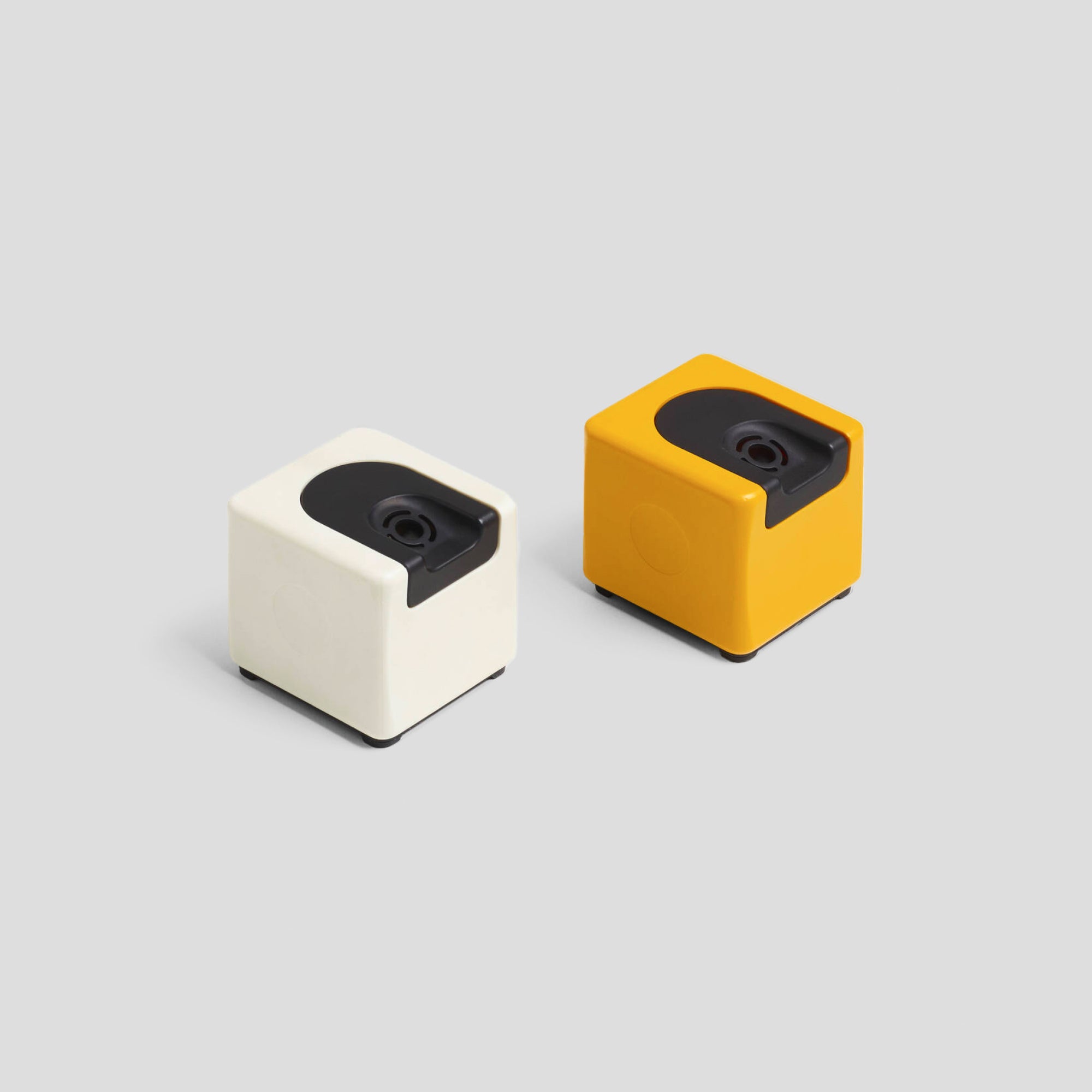 Braun T3 Domino Lighter Yellow