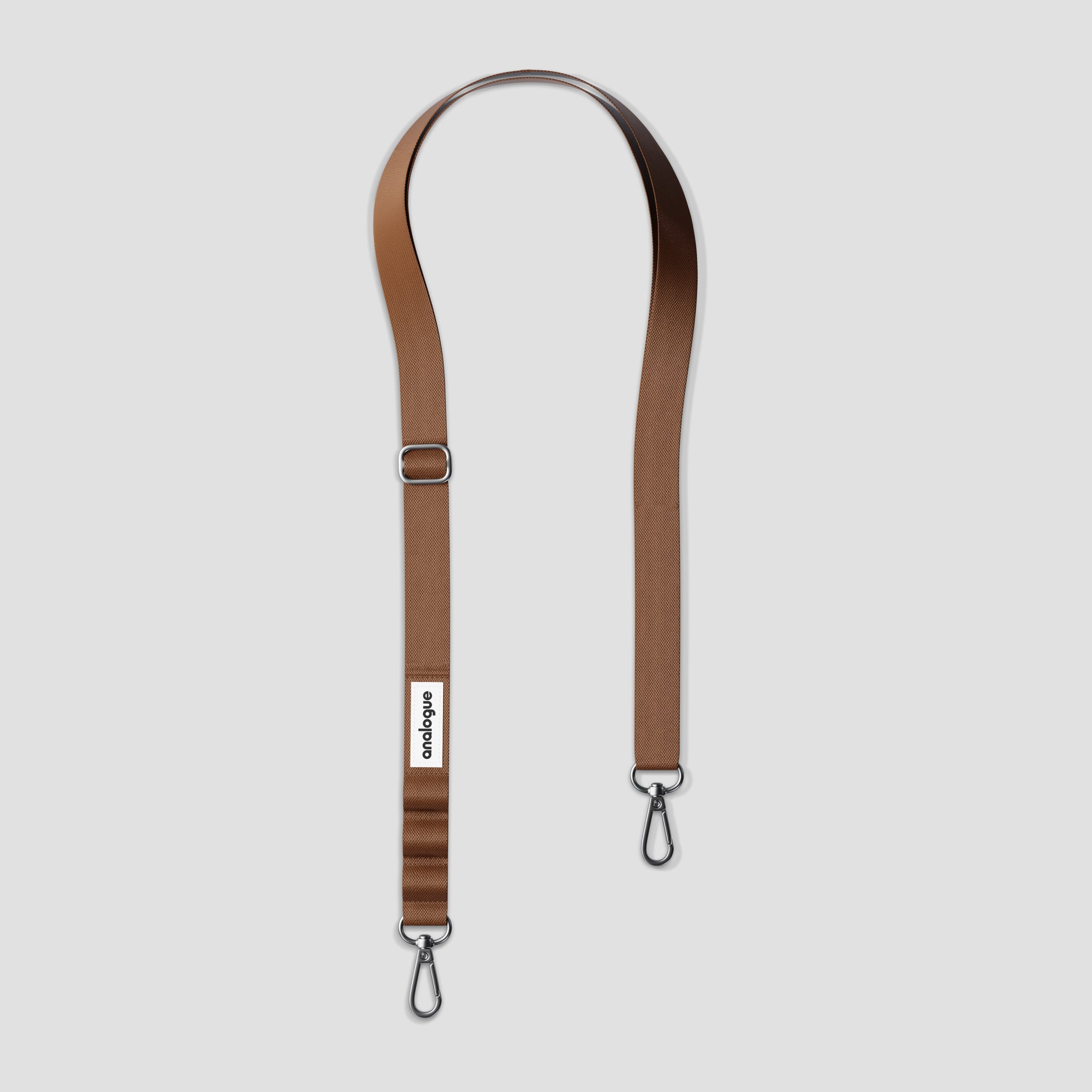 Analogue Mini Sling™ Brown