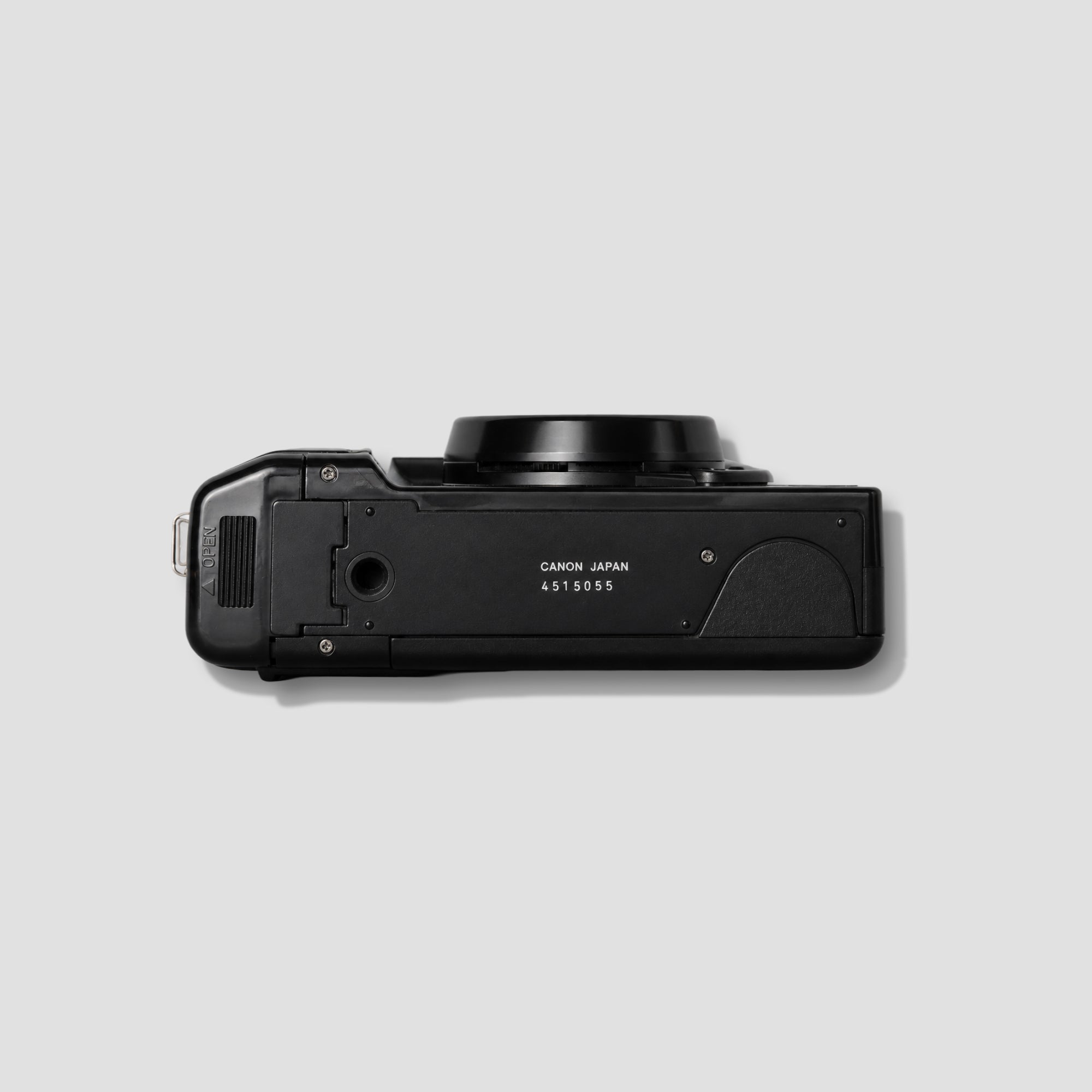 Canon AF35m II 35mm Film Camera | Analogue Amsterdam – Analogue Shop