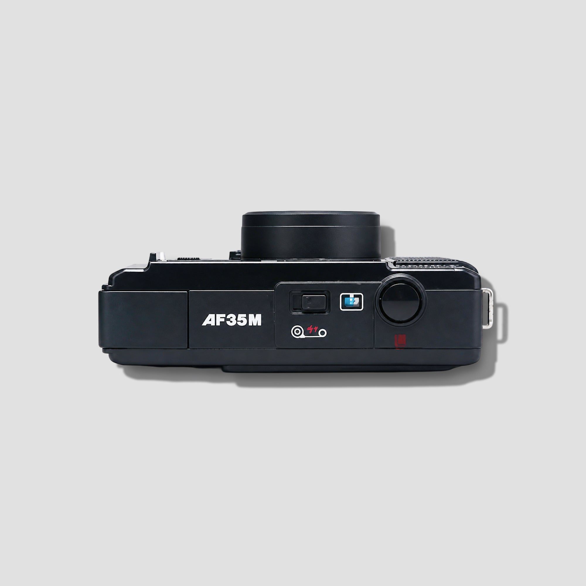 Canon AF35m 35mm Film Camera | Analogue Amsterdam – Analogue Shop