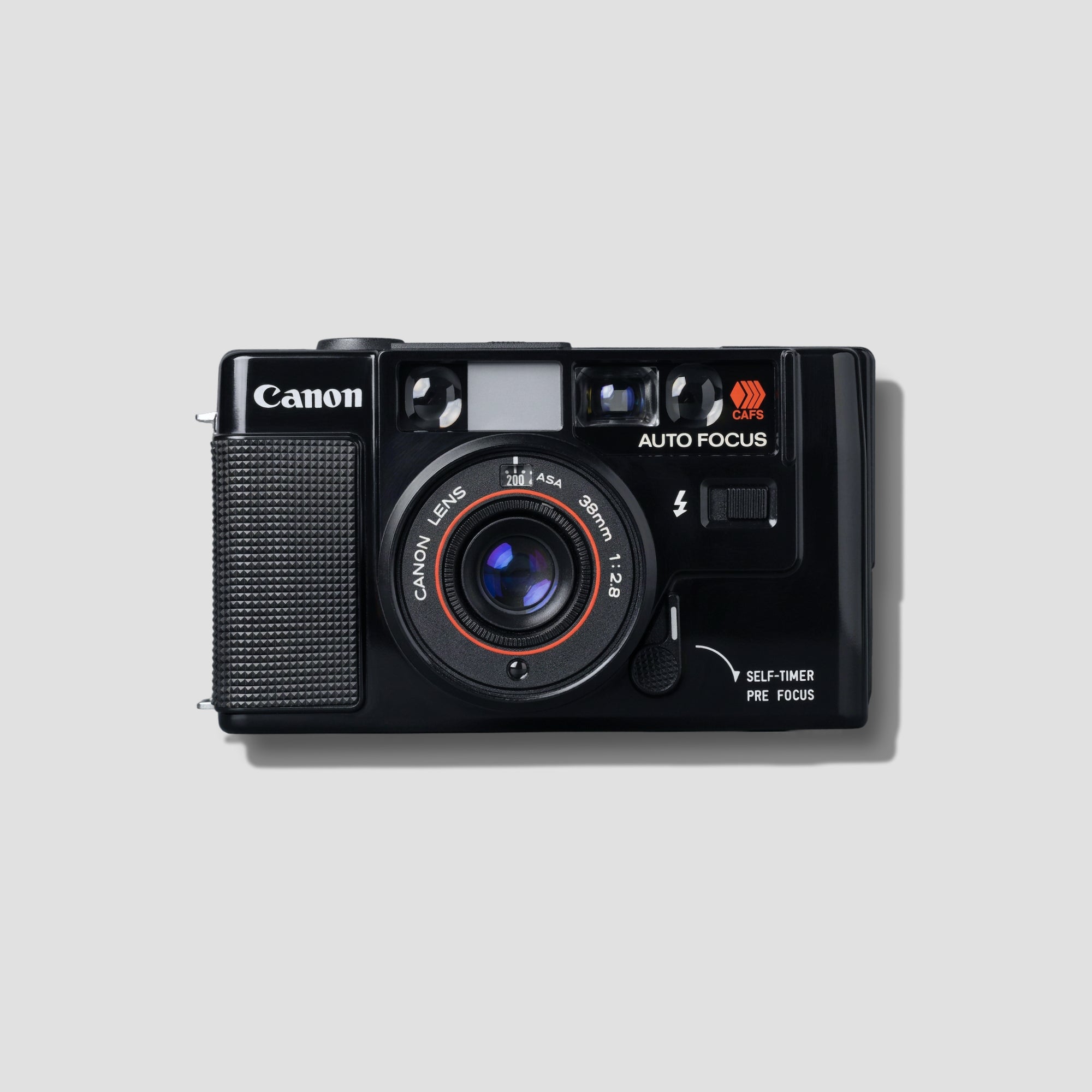 Canon AF35m 35mmフィルムカメラ | Analogue Shop