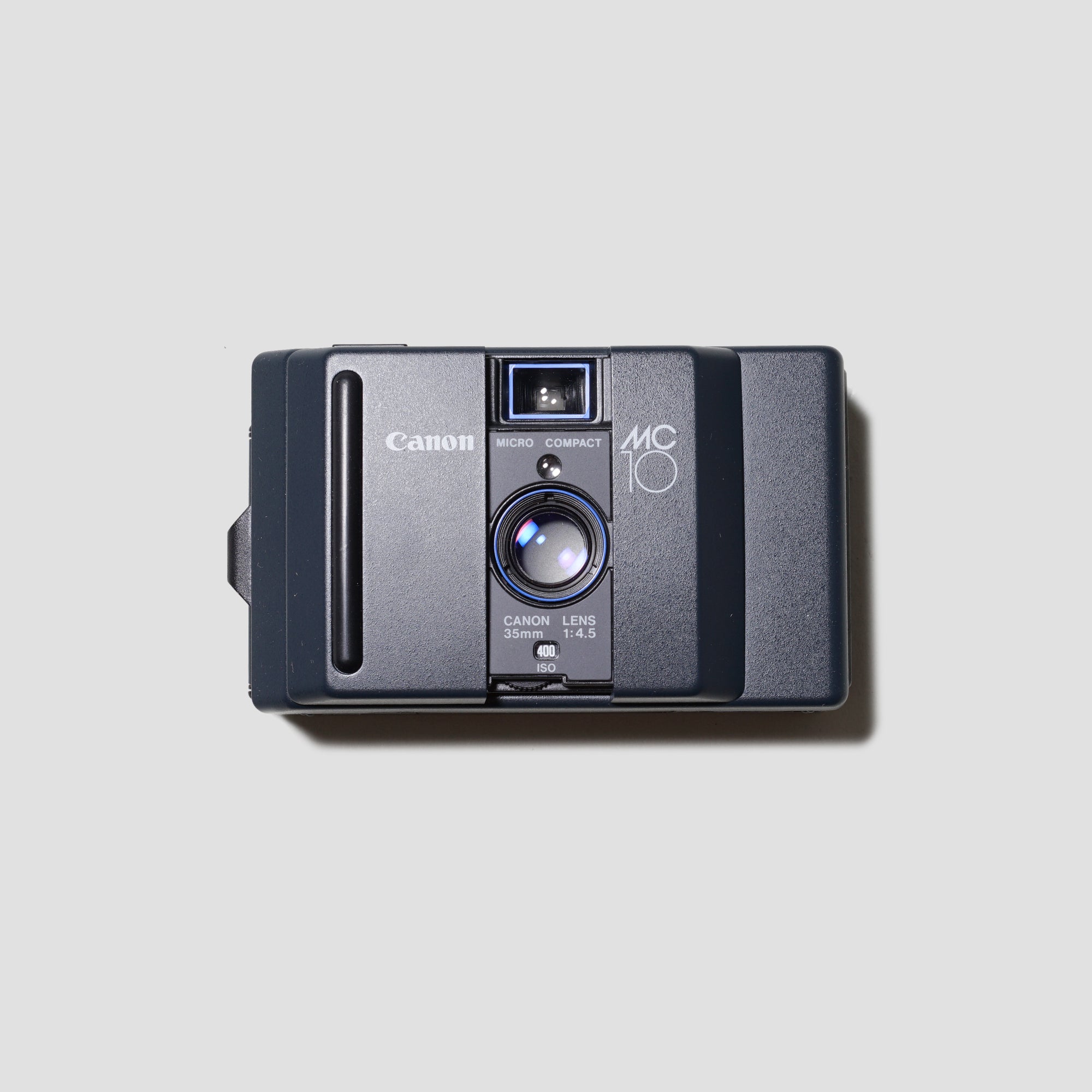 Canon MC 10 35mm Film Camera | Analogue Amsterdam – Analogue Shop