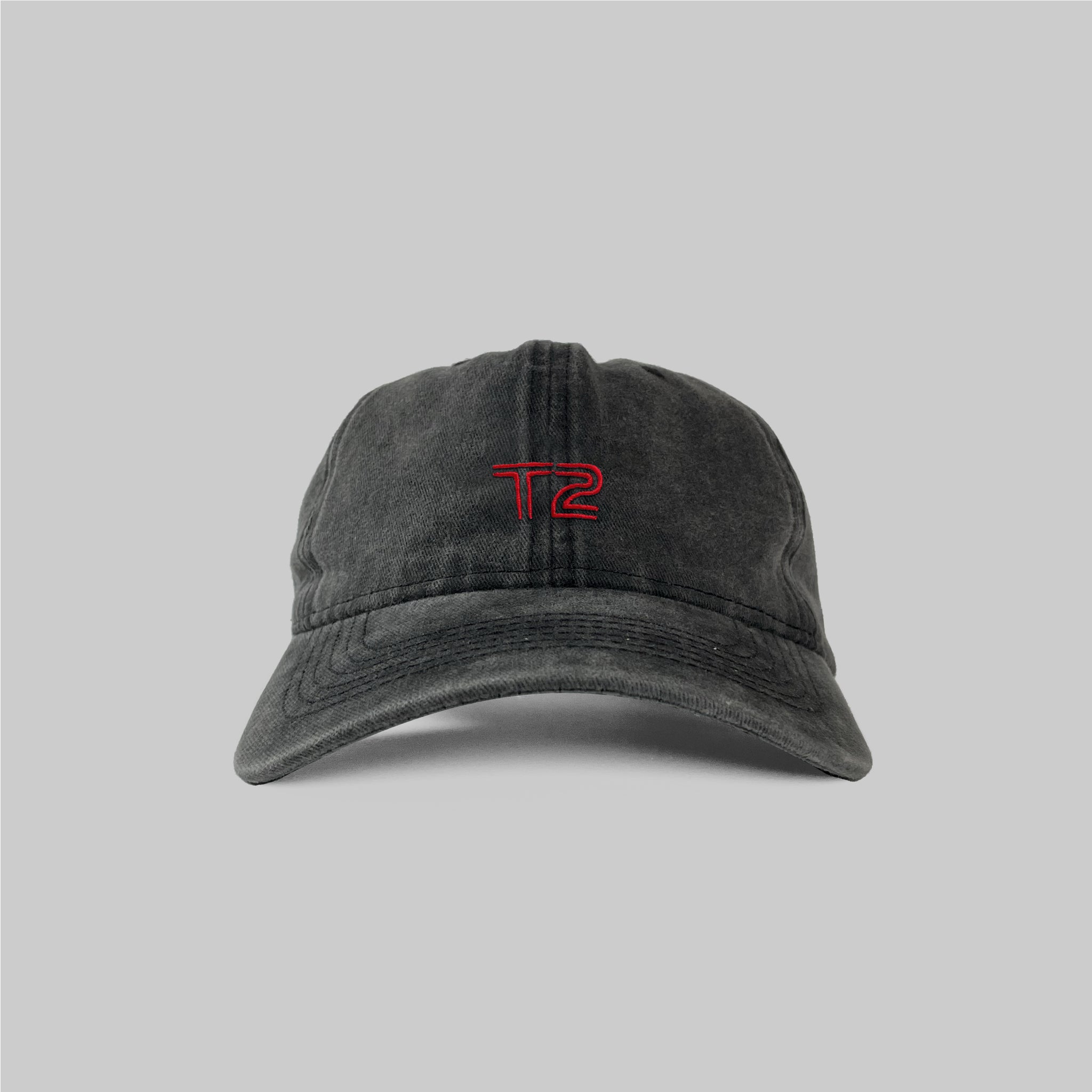 Analogue T2 Cap