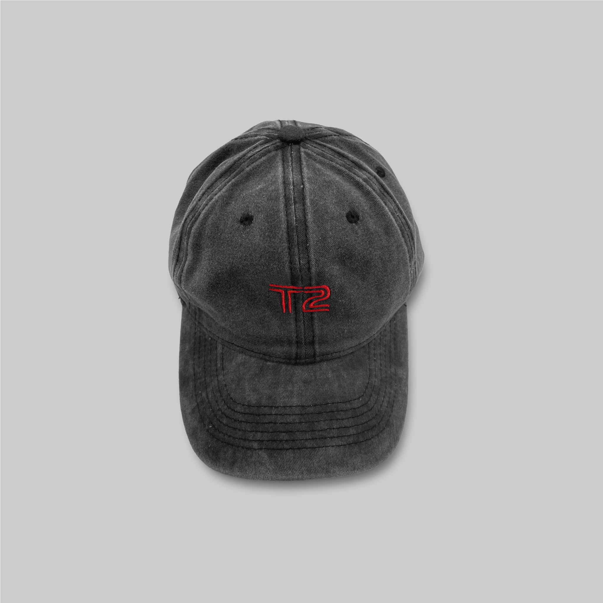 Analogue T2 Cap