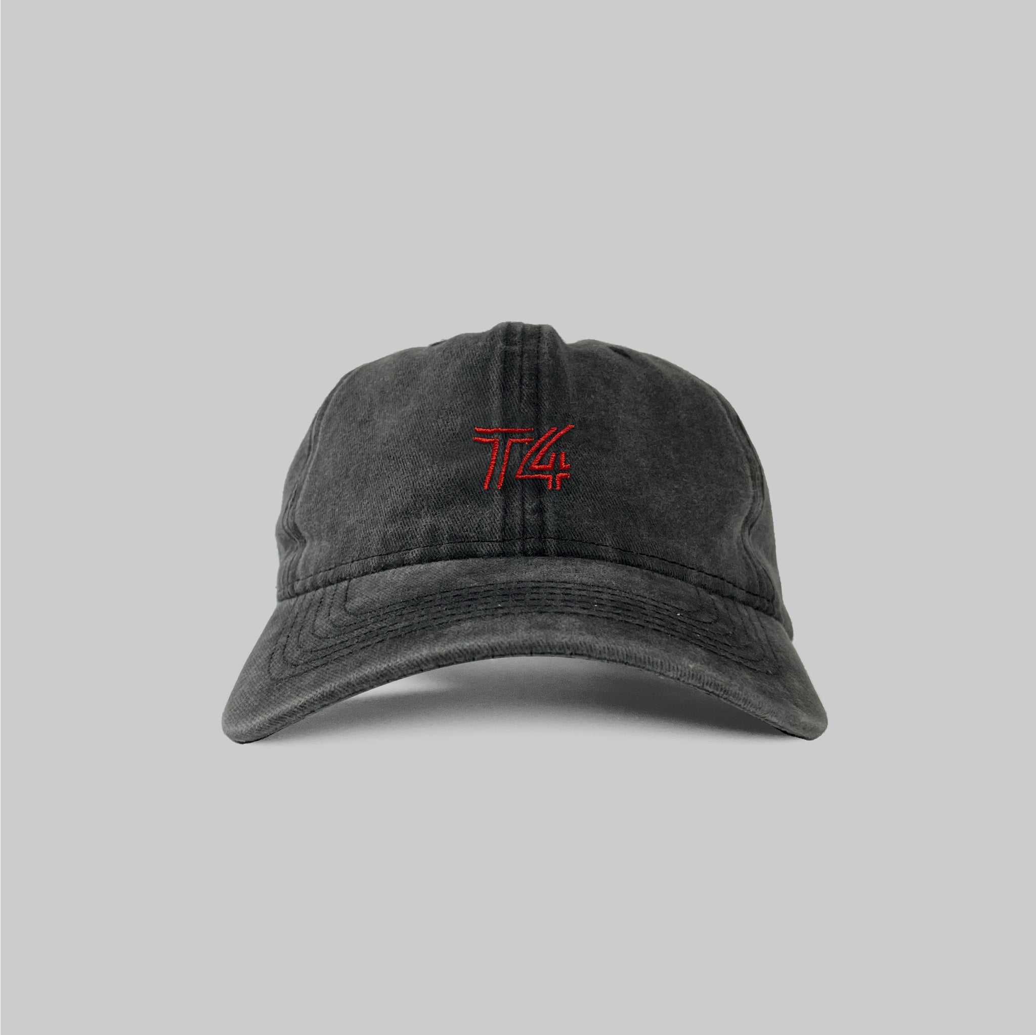 Analogue T4 Cap