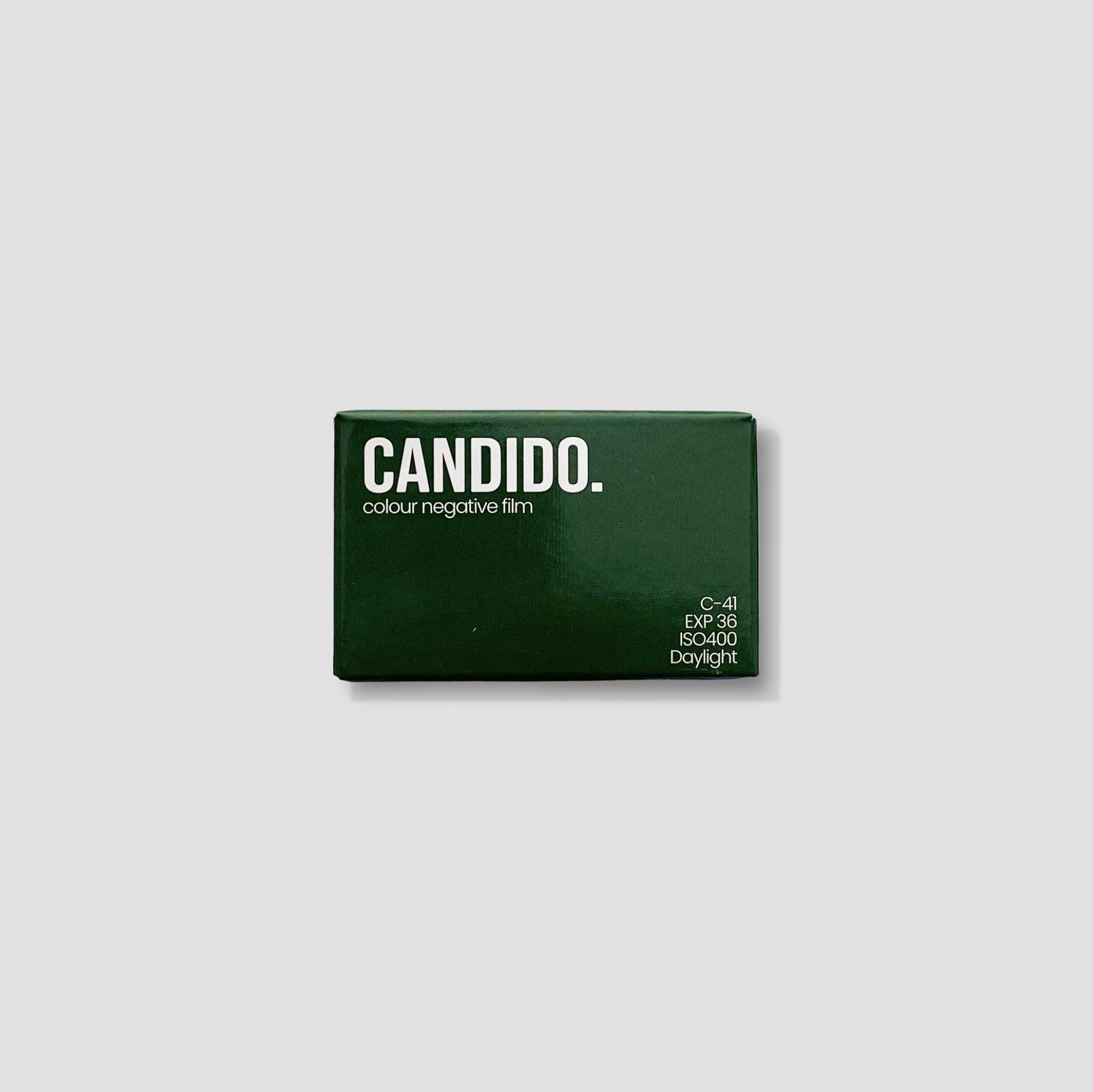 Candido 400