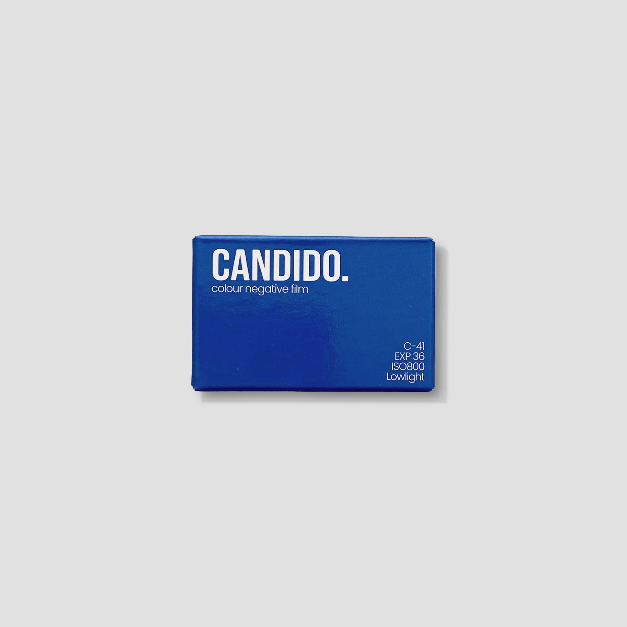 Candido 800