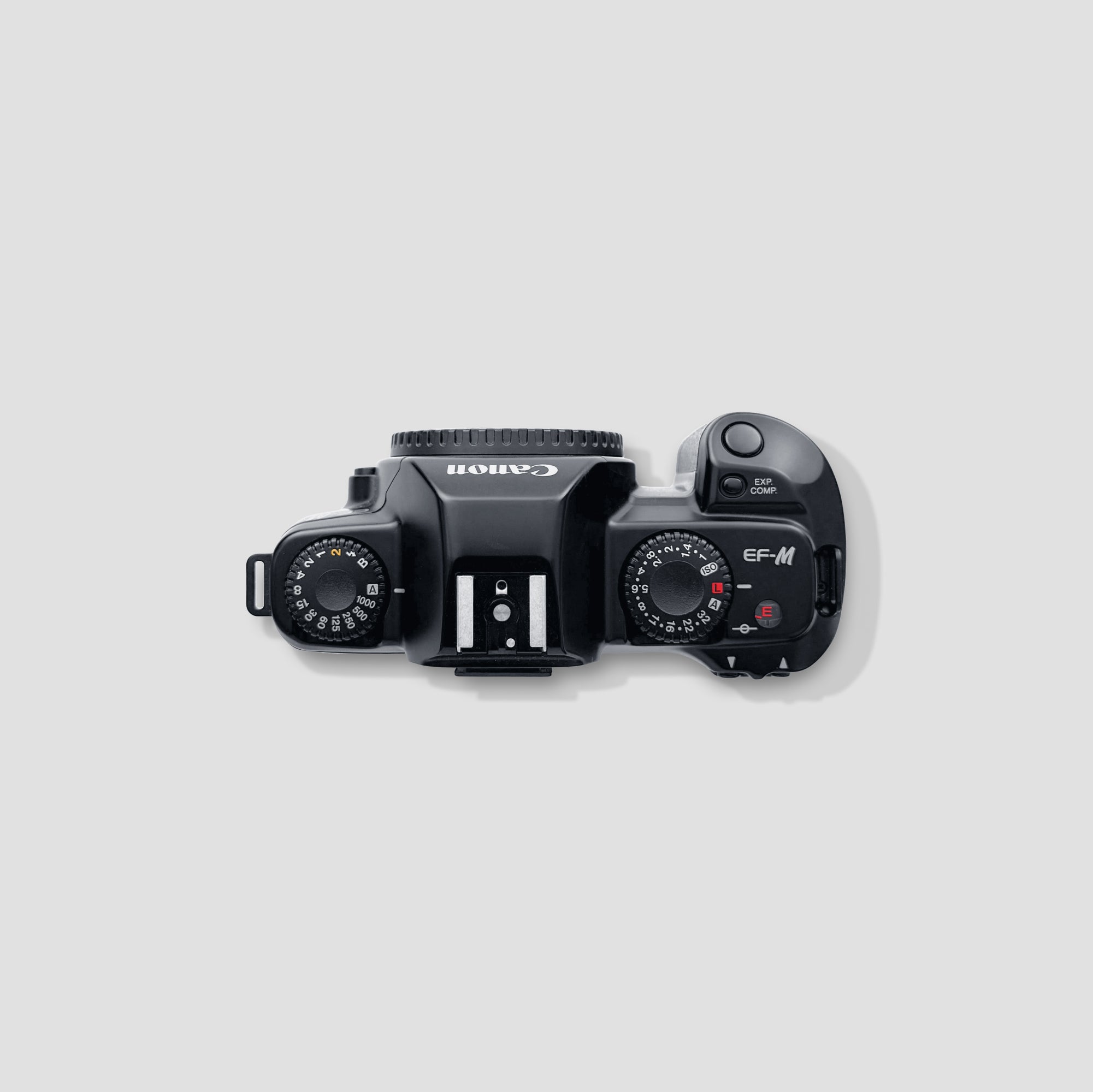 Canon EF-M