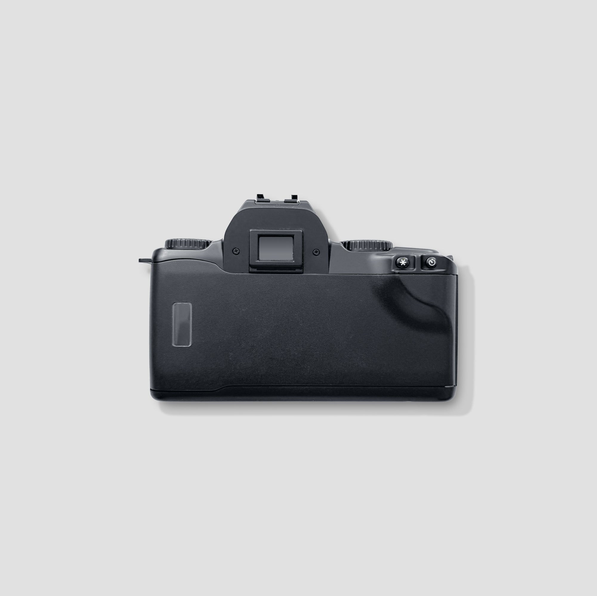 Canon EF-M