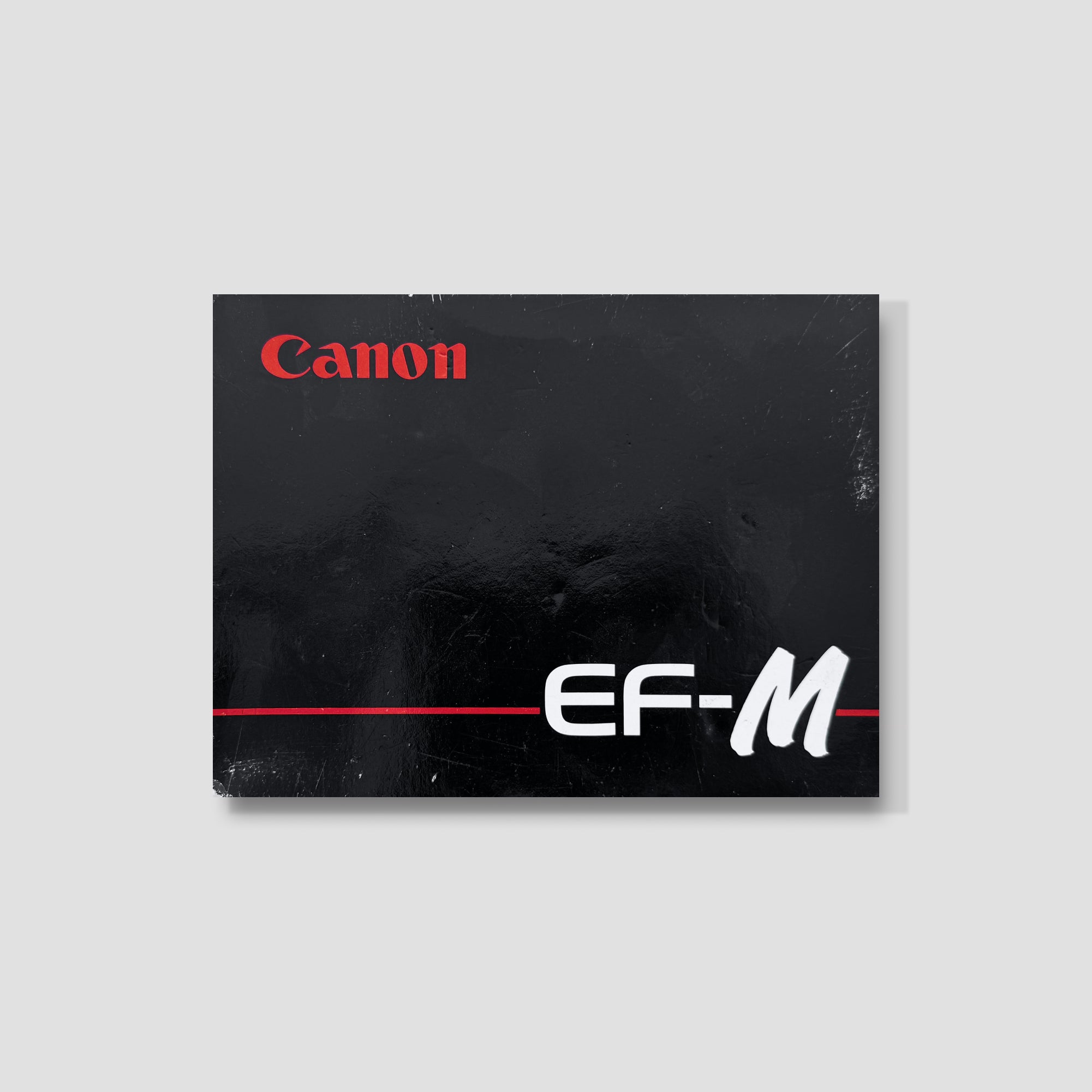 Canon EF-M