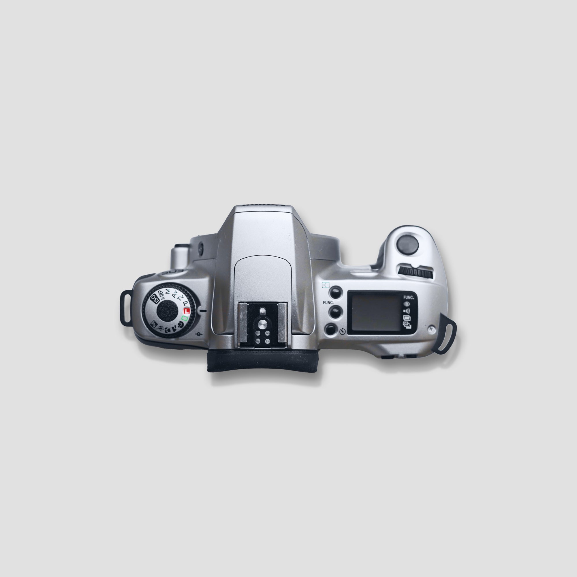Canon EOS 3000N 35mm SLR Camera | Analogue Amsterdam – Analogue Shop