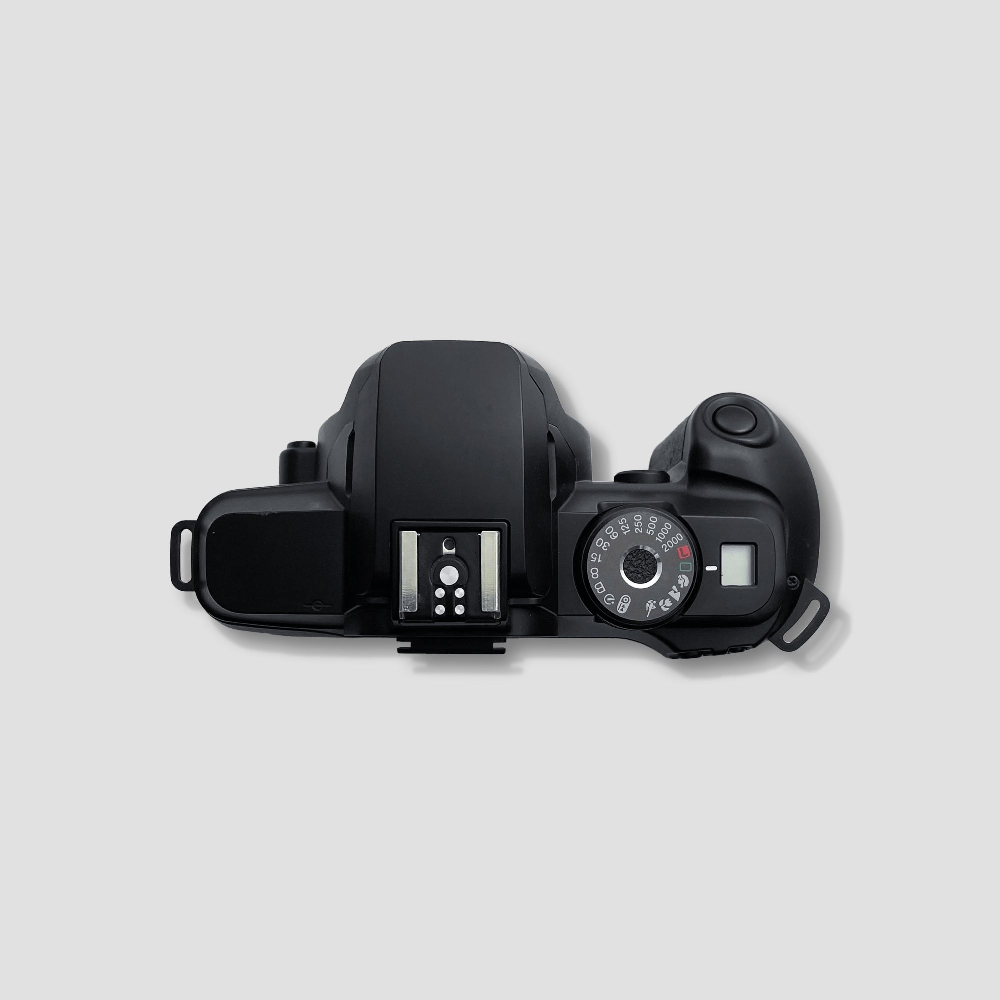 Canon EOS 5000 – Analogue Shop