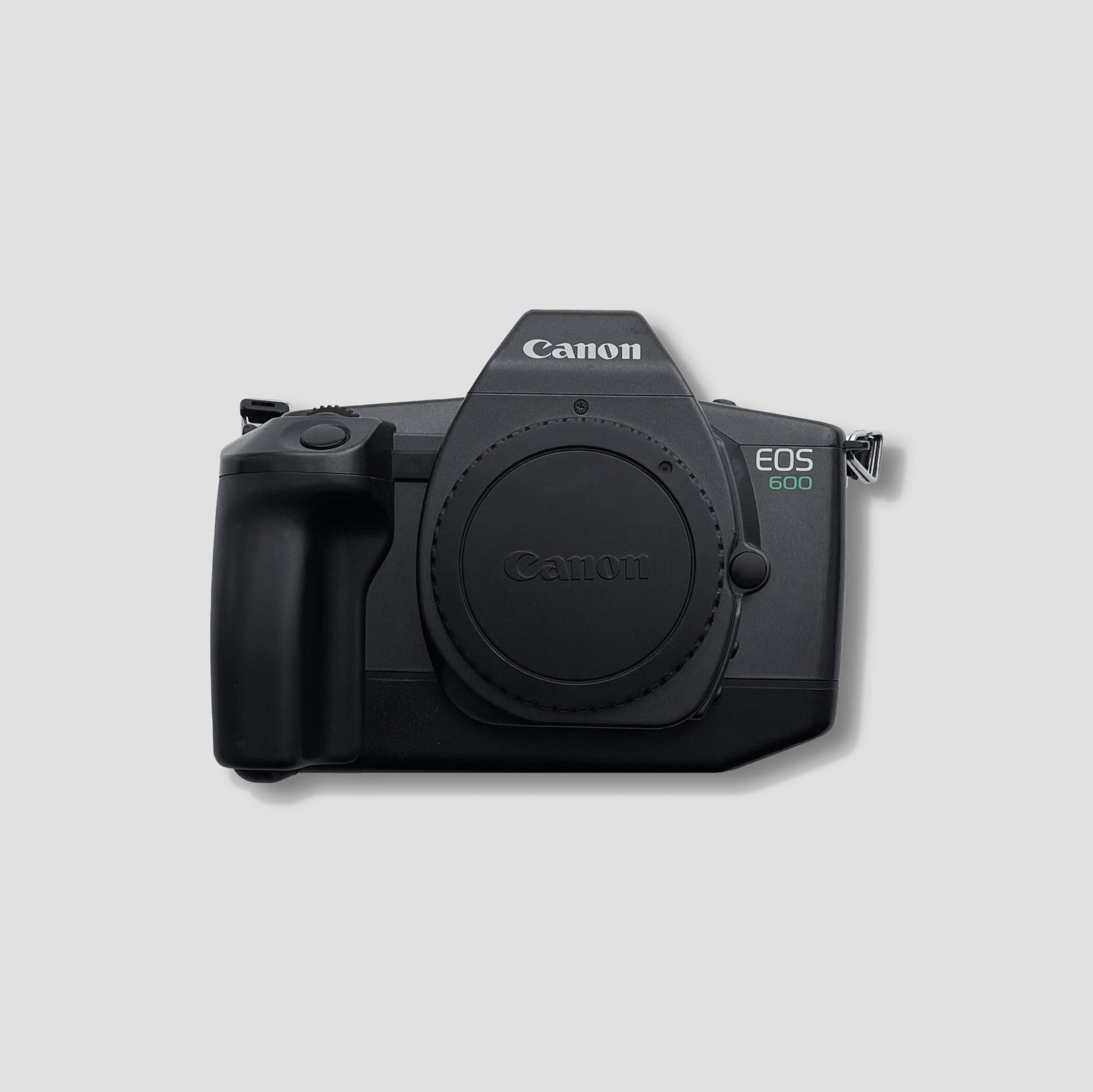 Canon EOS 600 35mm SLR カメラ | Analogue Shop