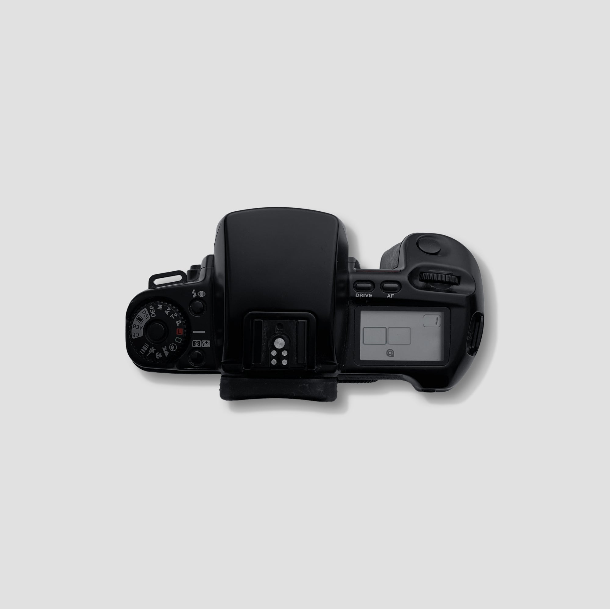 Canon EOS Elan ll E 35 mm SLR Camera w/ 28-80mm Zoom Lens Canon EOS Elan ll E 35 mm SLR Camera w/ 28-80mm Zoom Lens