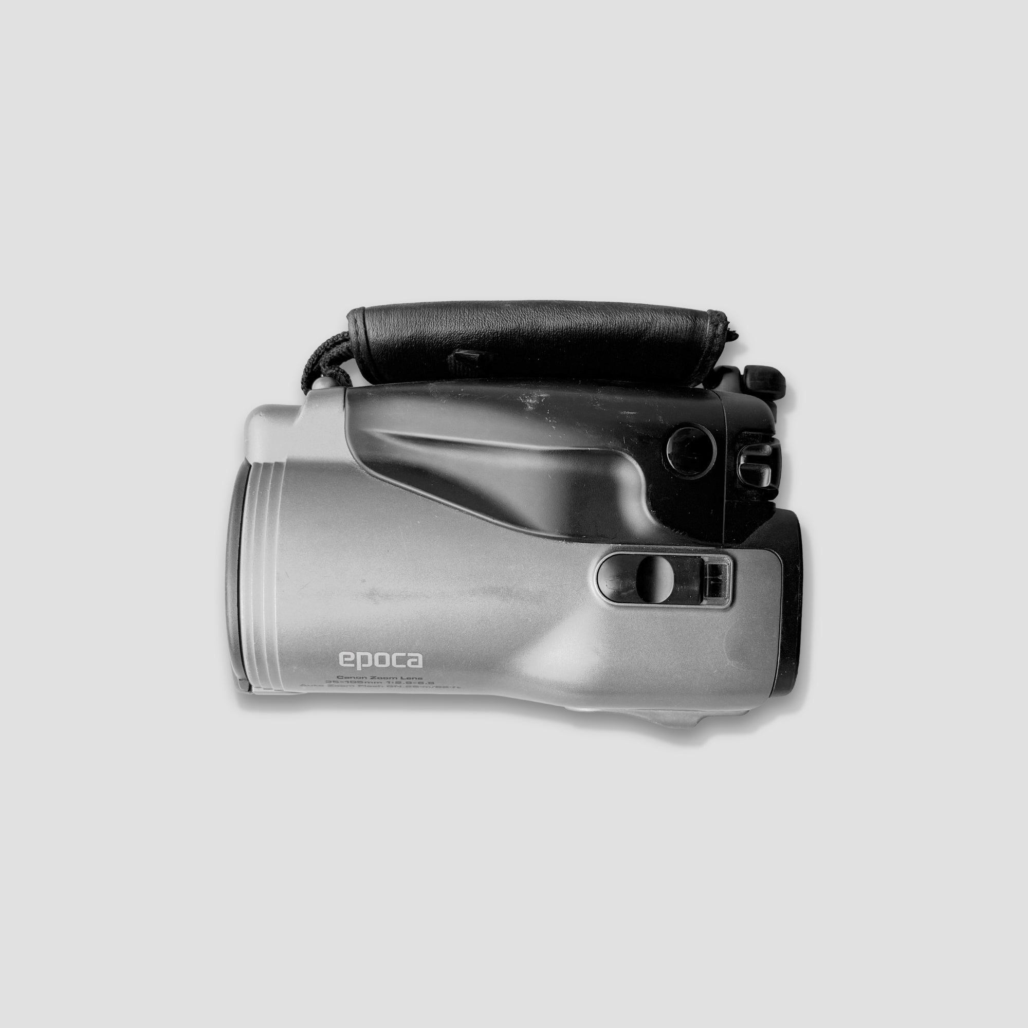 Canon Epoca Compact Camera | Analogue Amsterdam – Analogue Shop