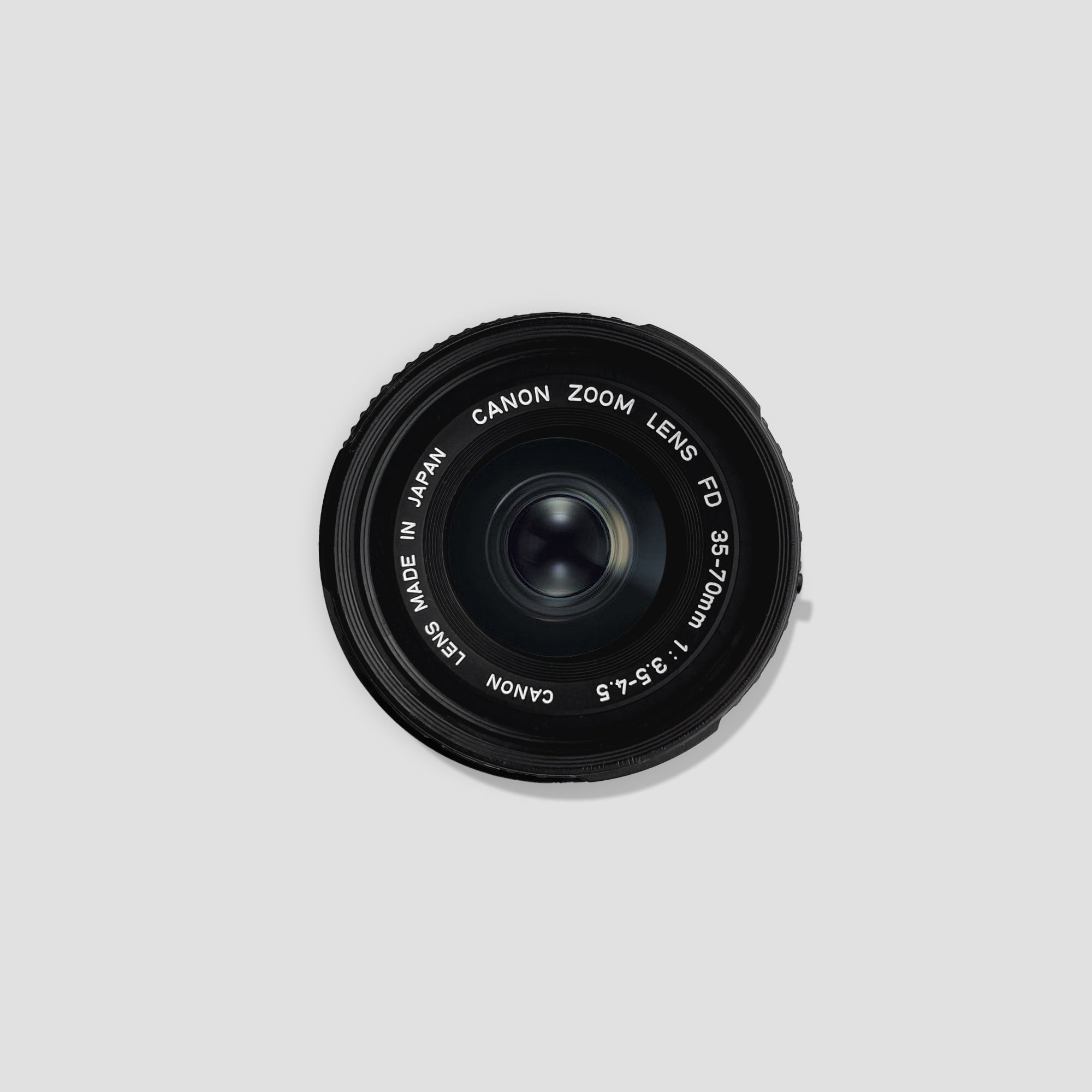 Canon FD 70-150mm f/4.5 FD Lens | Achetez sur Canon FD 70-150mm f/4.5 FD Lens | Achetez sur