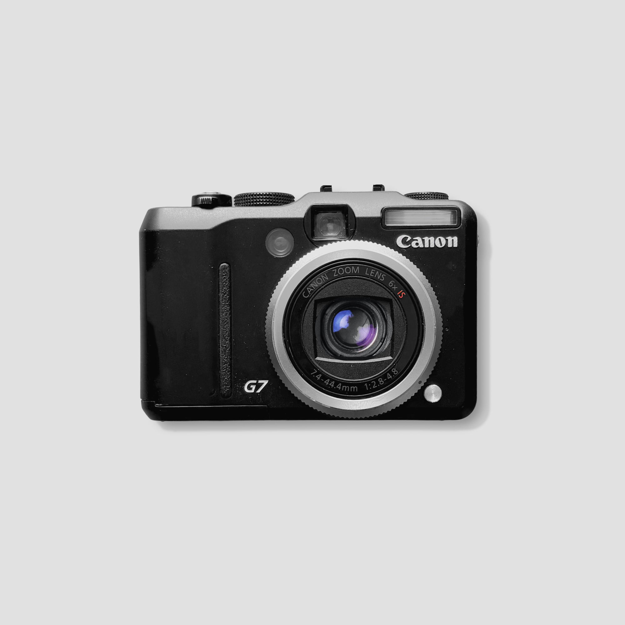 Canon G7 (Powershot) フィルムカメラ | Analogue Shop