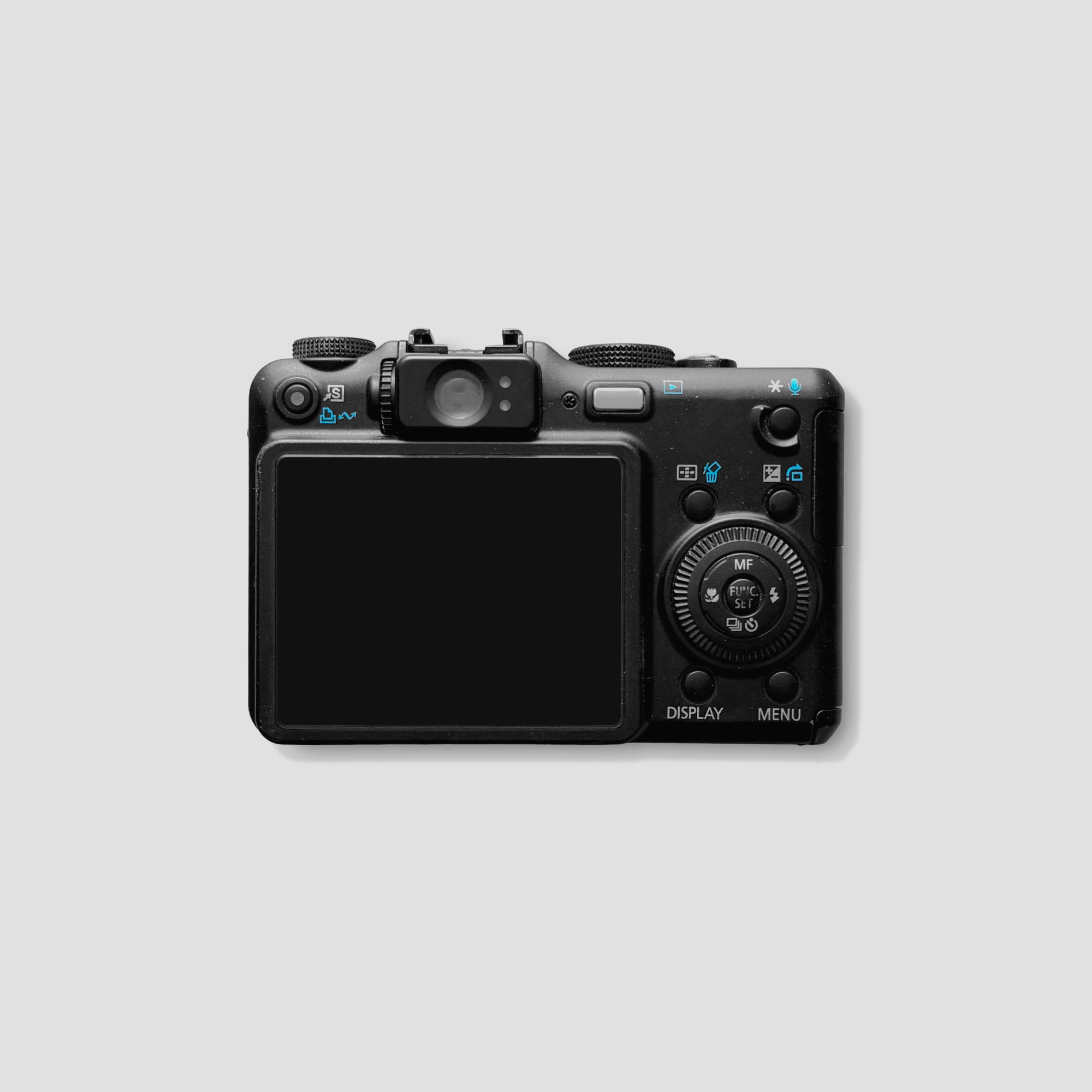 Canon G7 (Powershot) フィルムカメラ | Analogue Shop