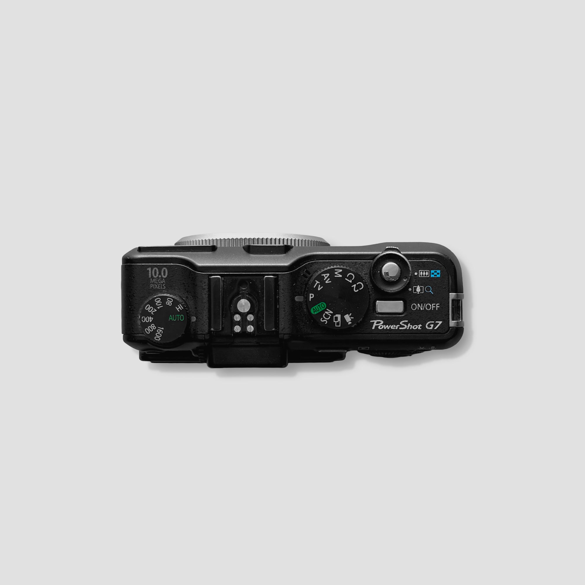 Canon G7 (Powershot) フィルムカメラ | Analogue Shop