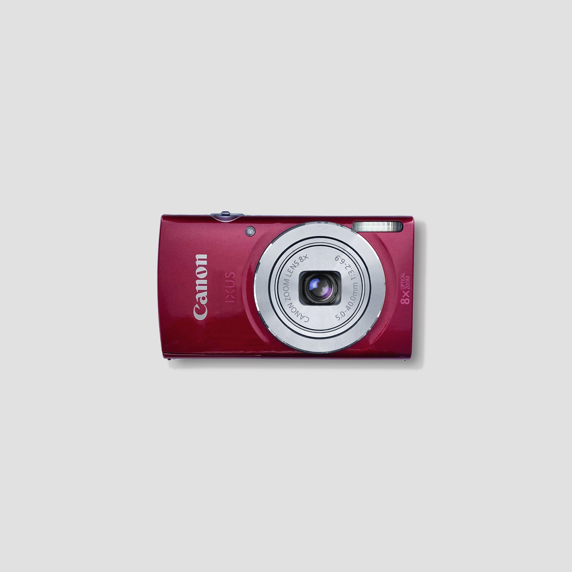 Canon IXUS 145 Film Camera | Analogue Amsterdam – Analogue Shop