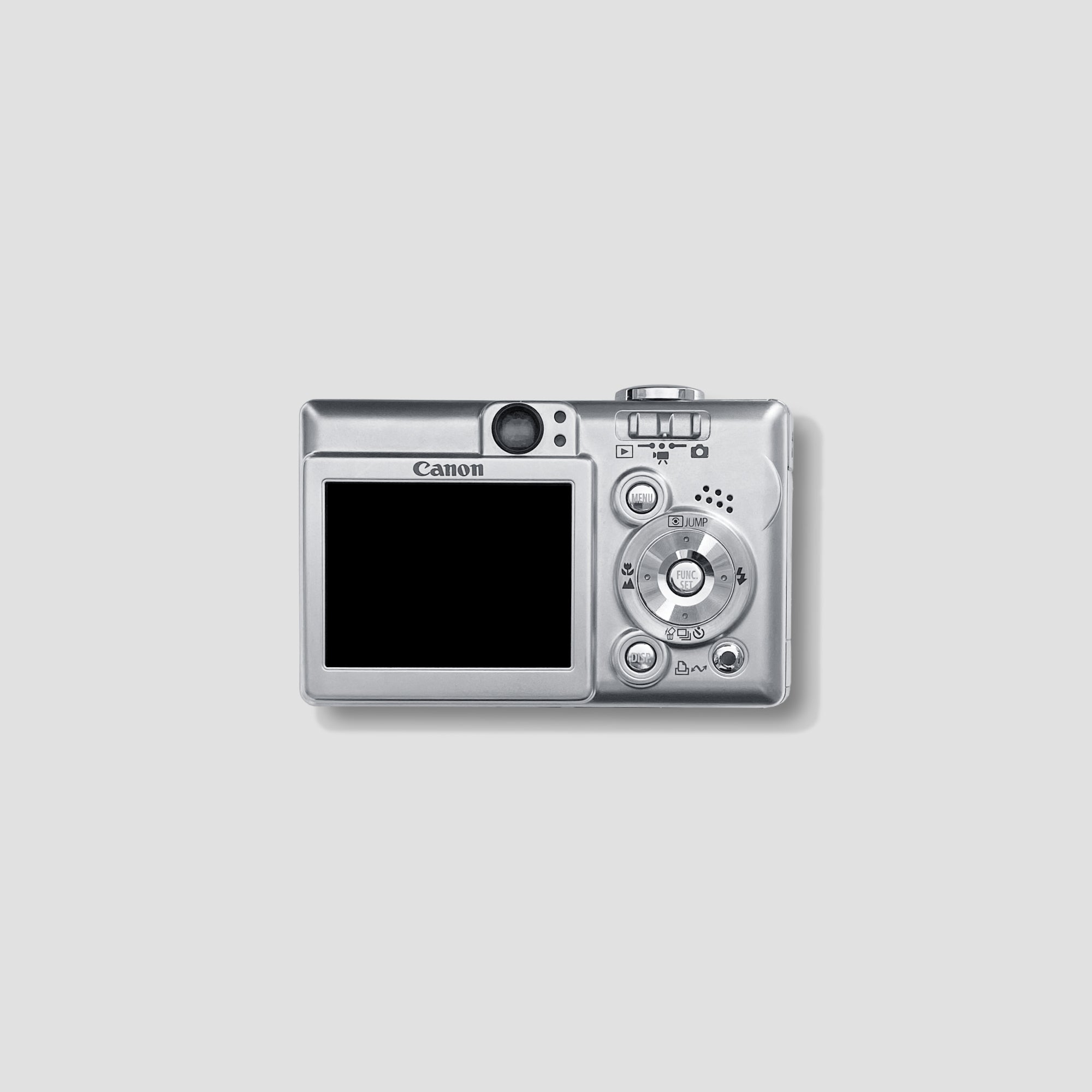 Canon IXUS 50 – Analogue Shop Canon IXUS 50 – Analogue Shop