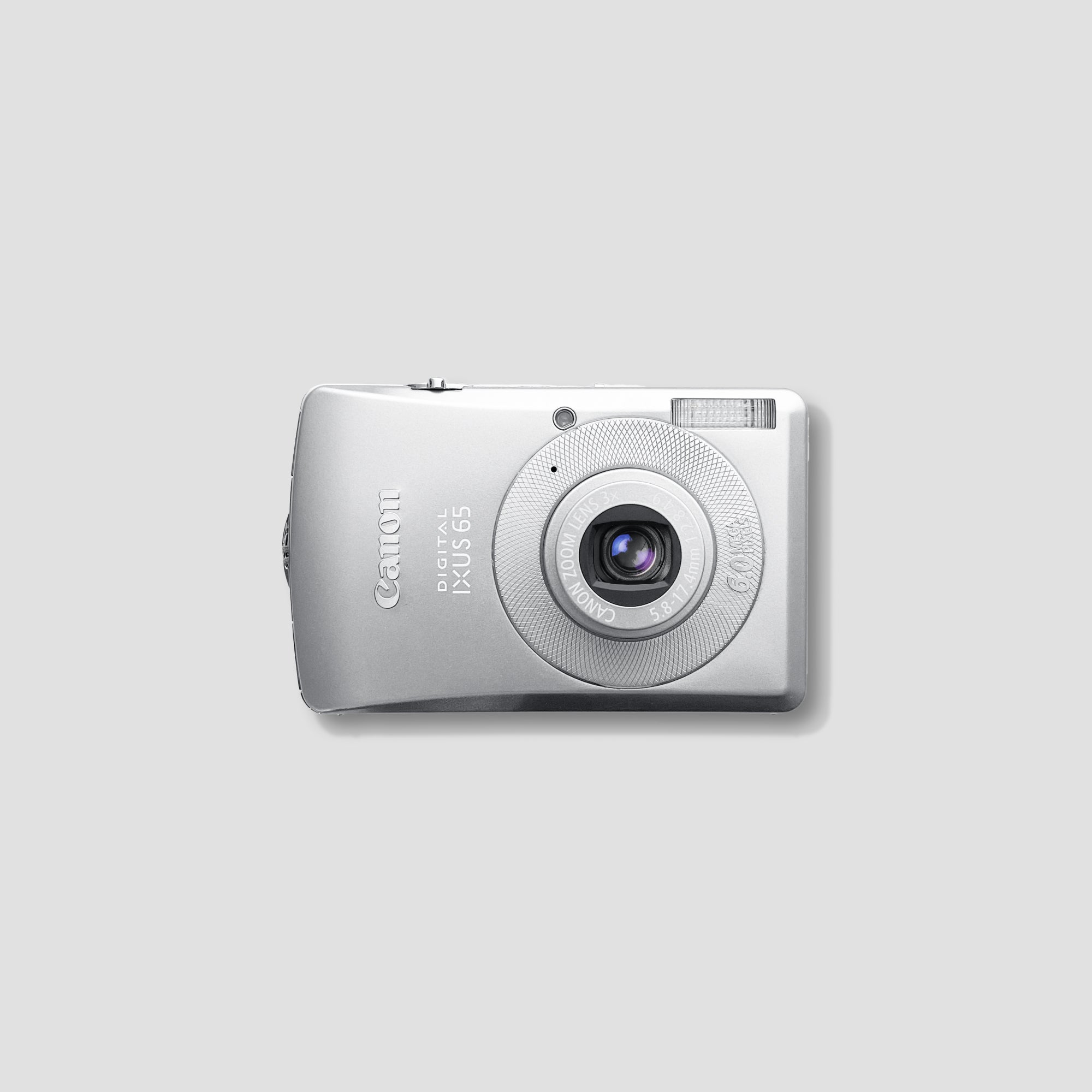 Canon Ixus 65 IS