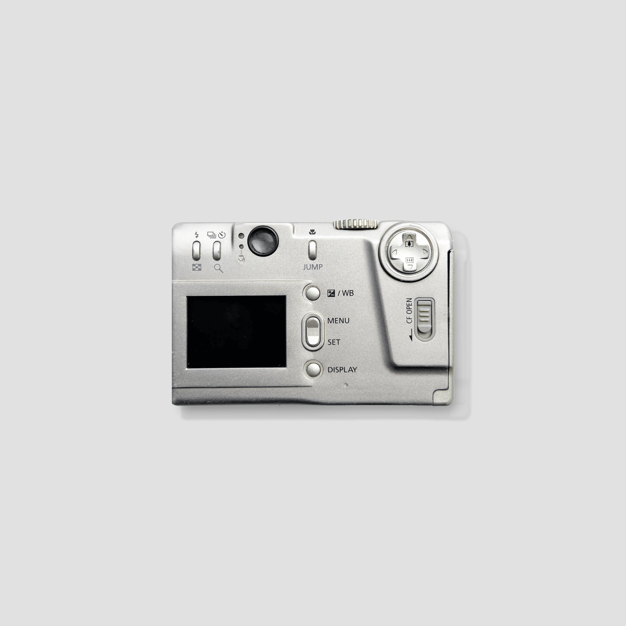 Canon PowerShot S20