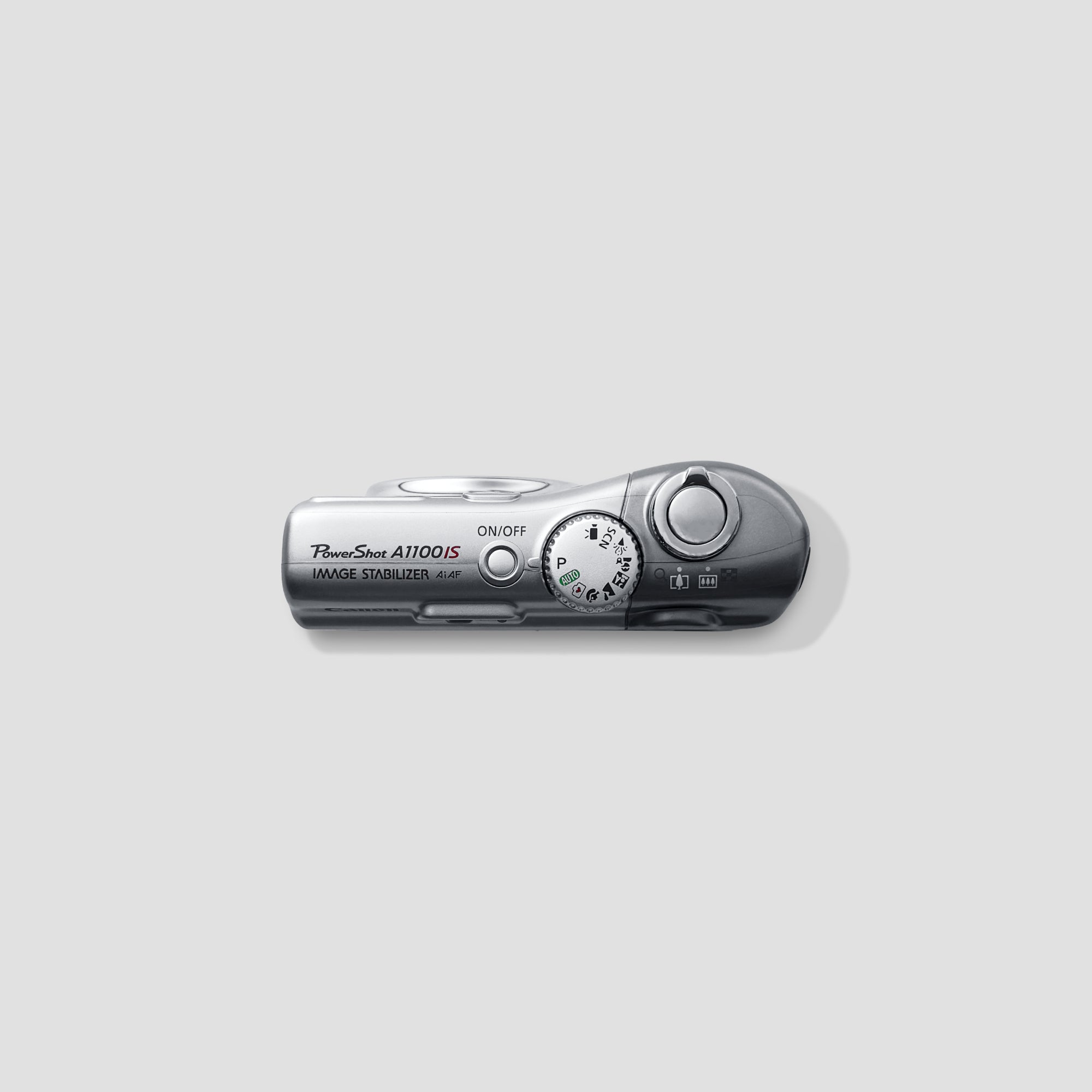 Canon PowerShot A1100 IS